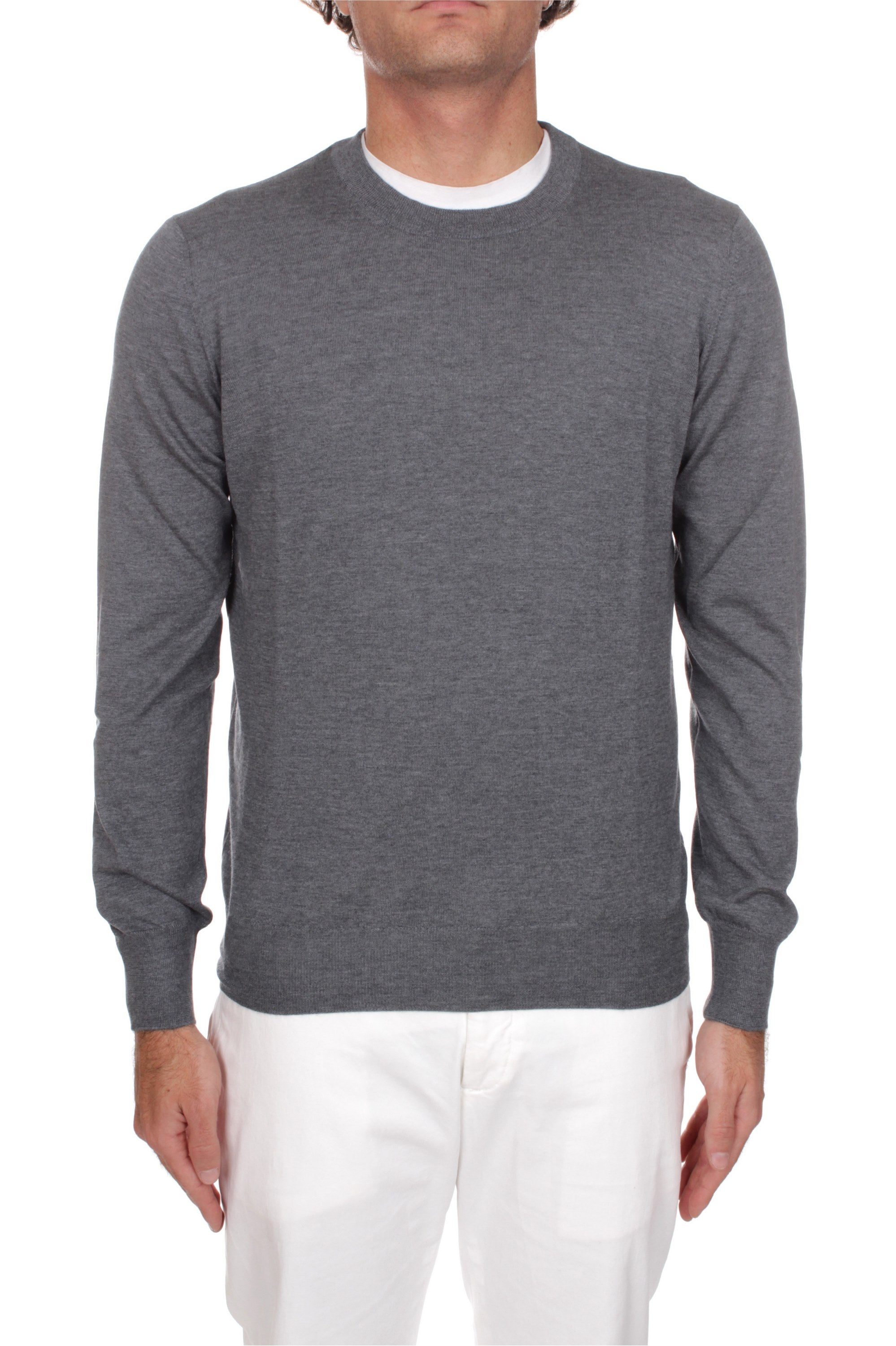 MAGLIE Grigio La Fileria