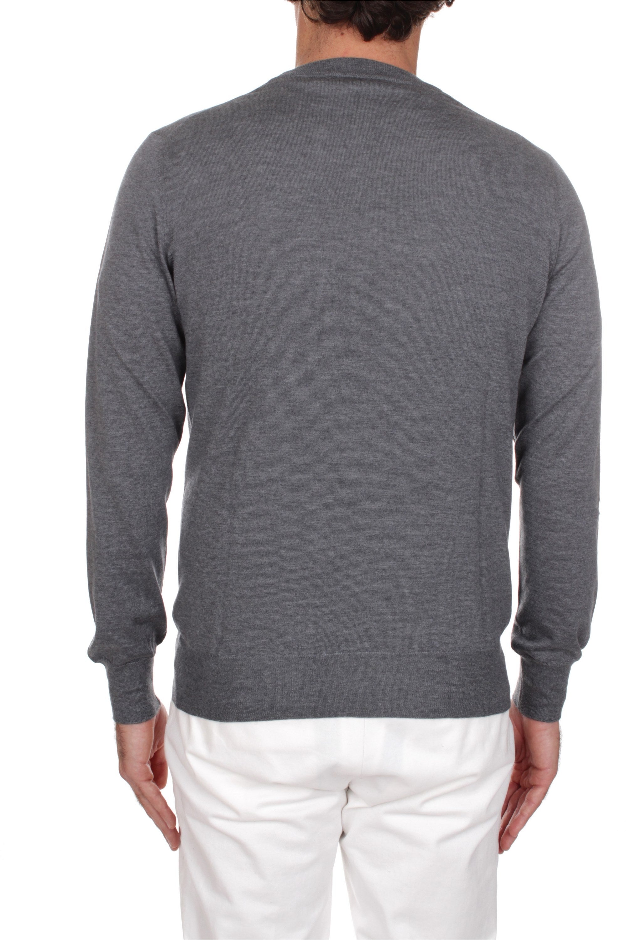 MAGLIE Grigio La Fileria