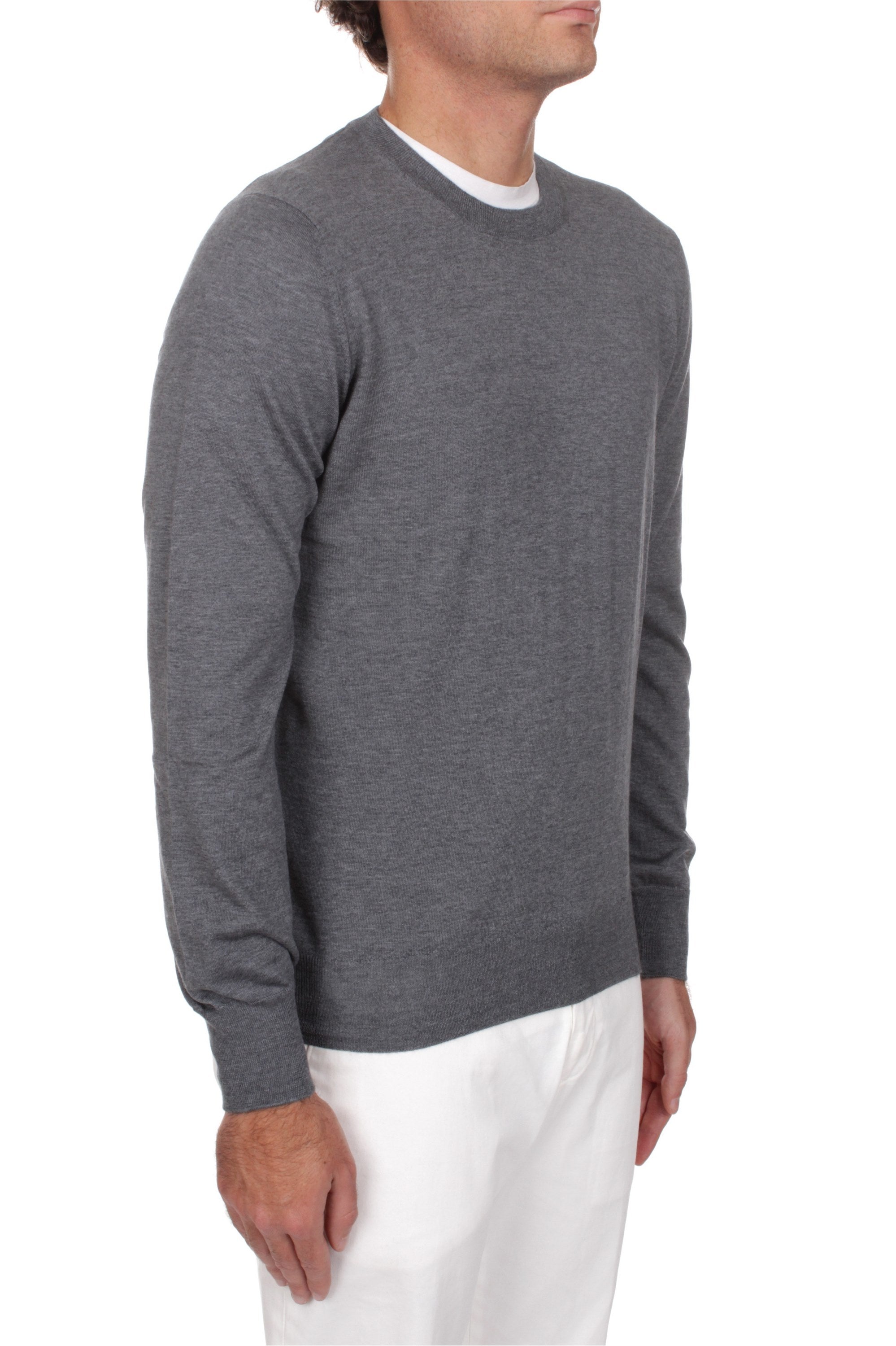 MAGLIE Grigio La Fileria