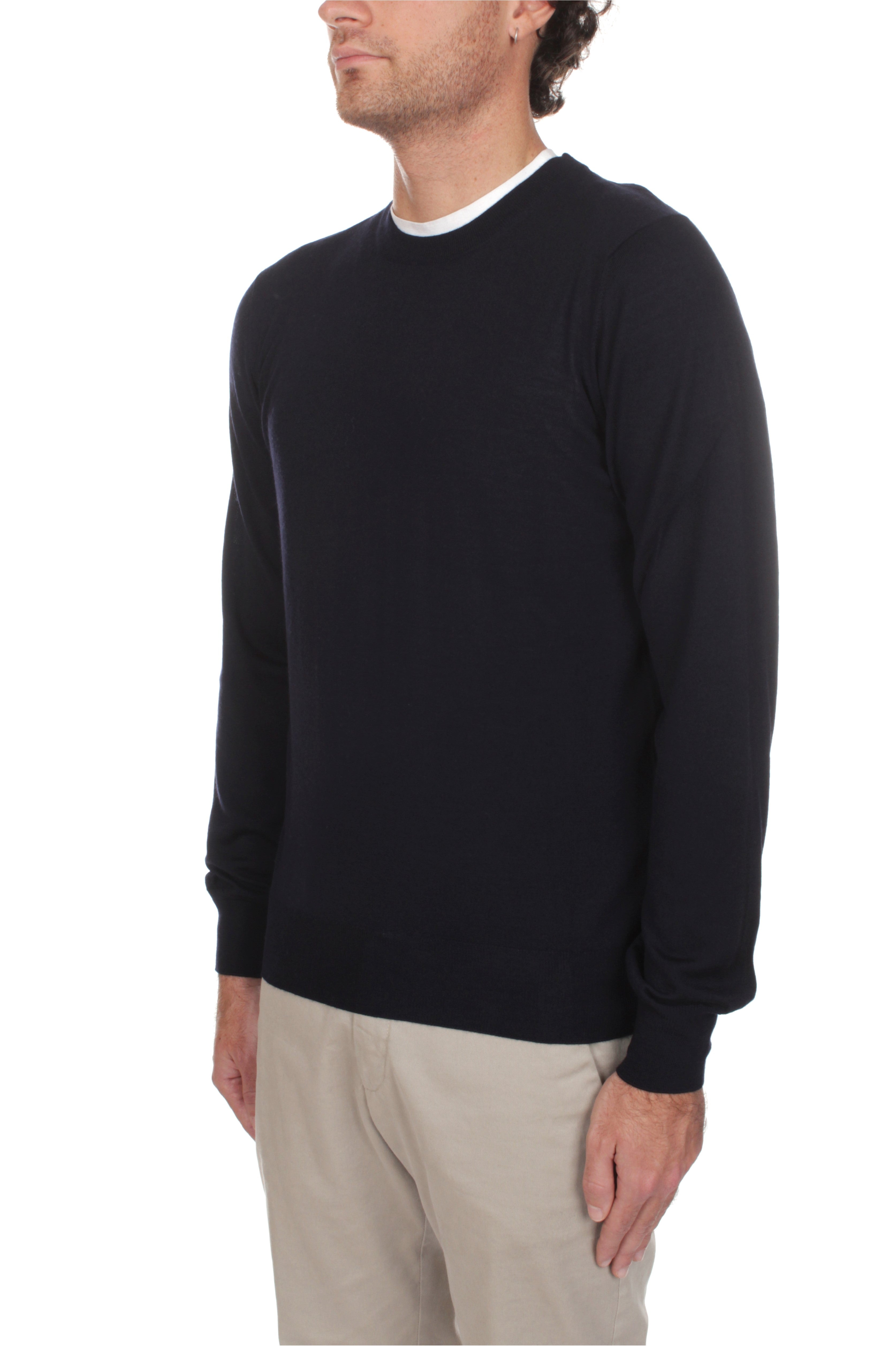 MAGLIE Blu La Fileria