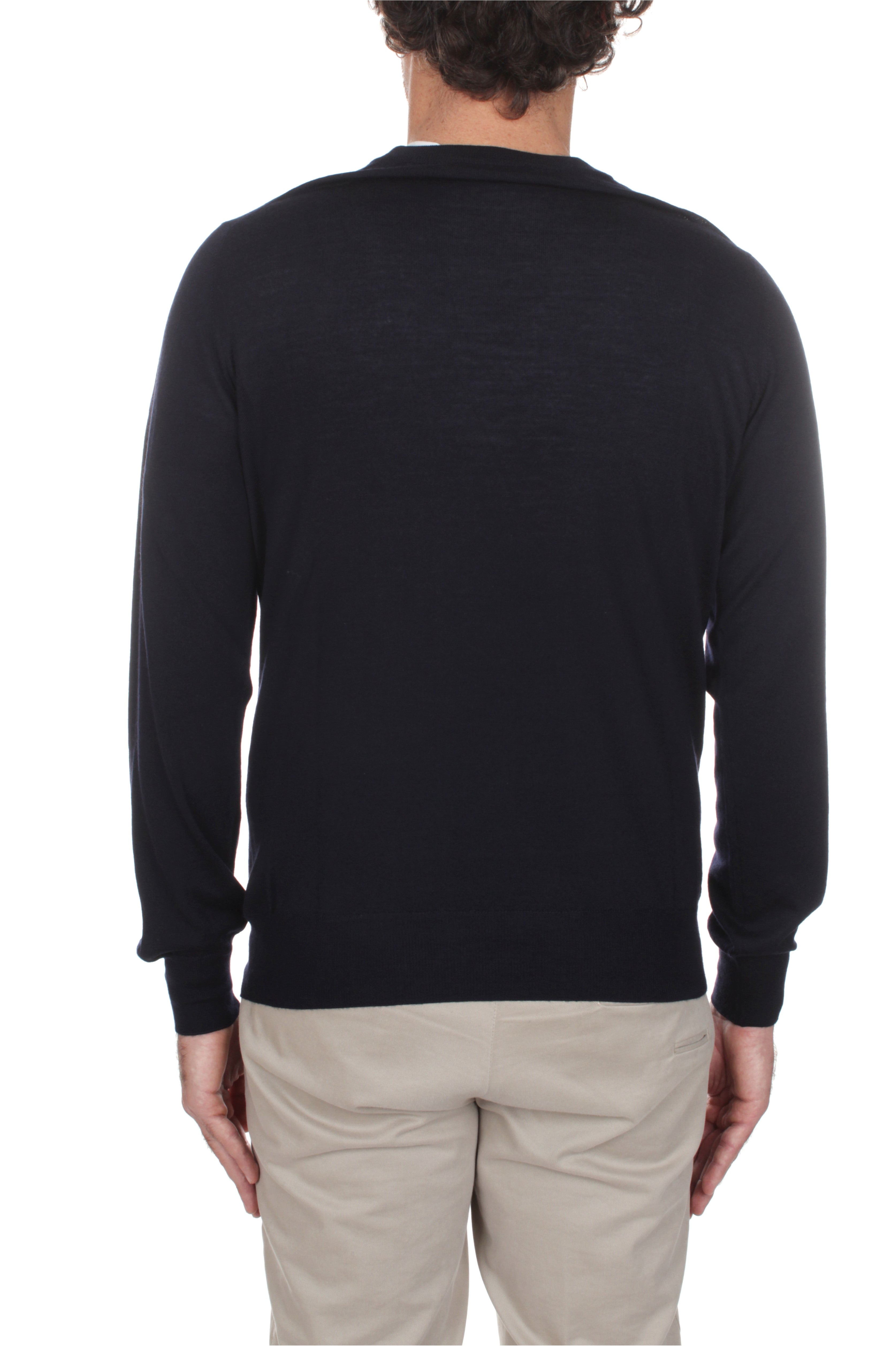 MAGLIE Blu La Fileria