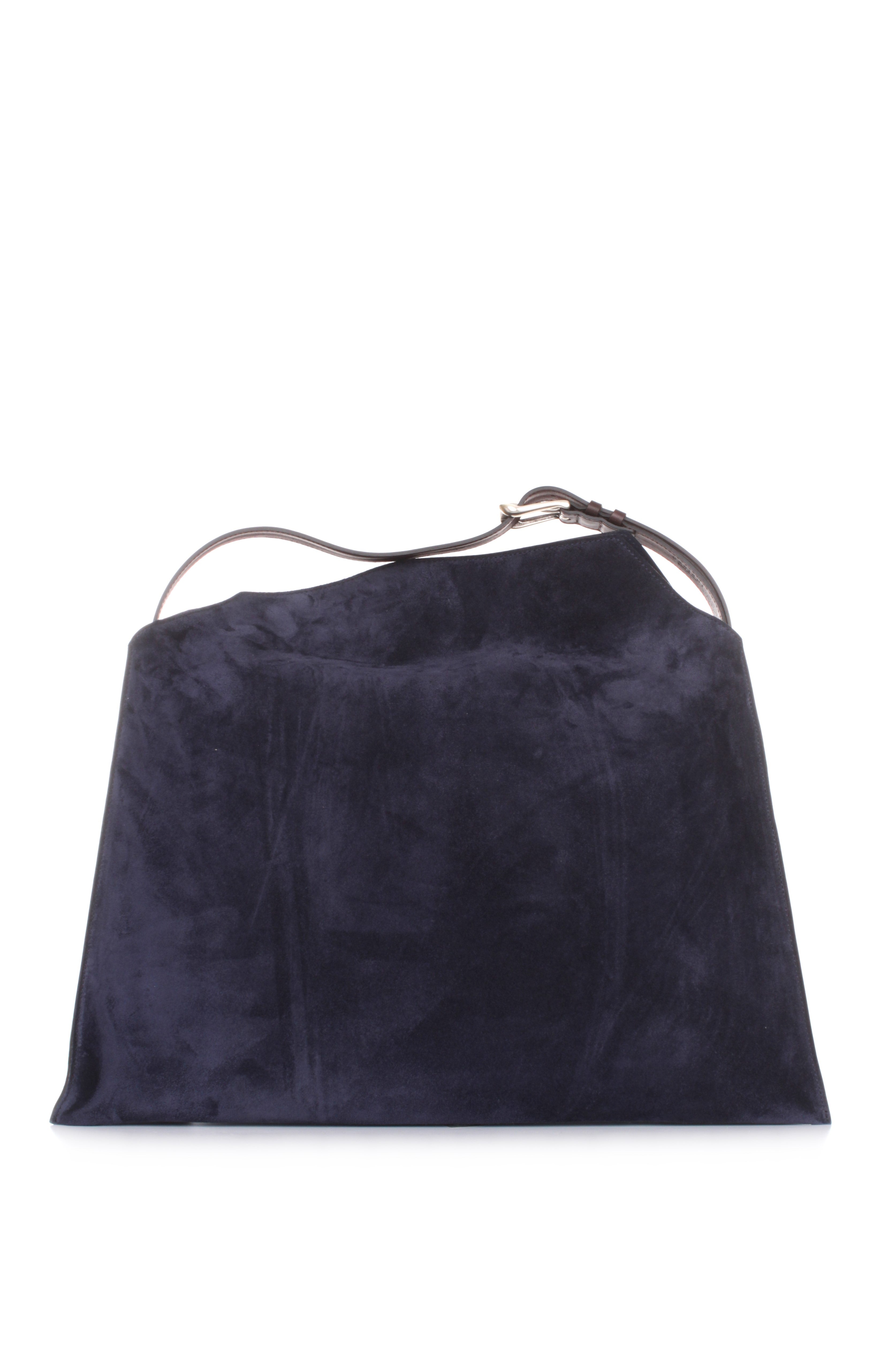 BORSE A SPALLA Blu Orciani