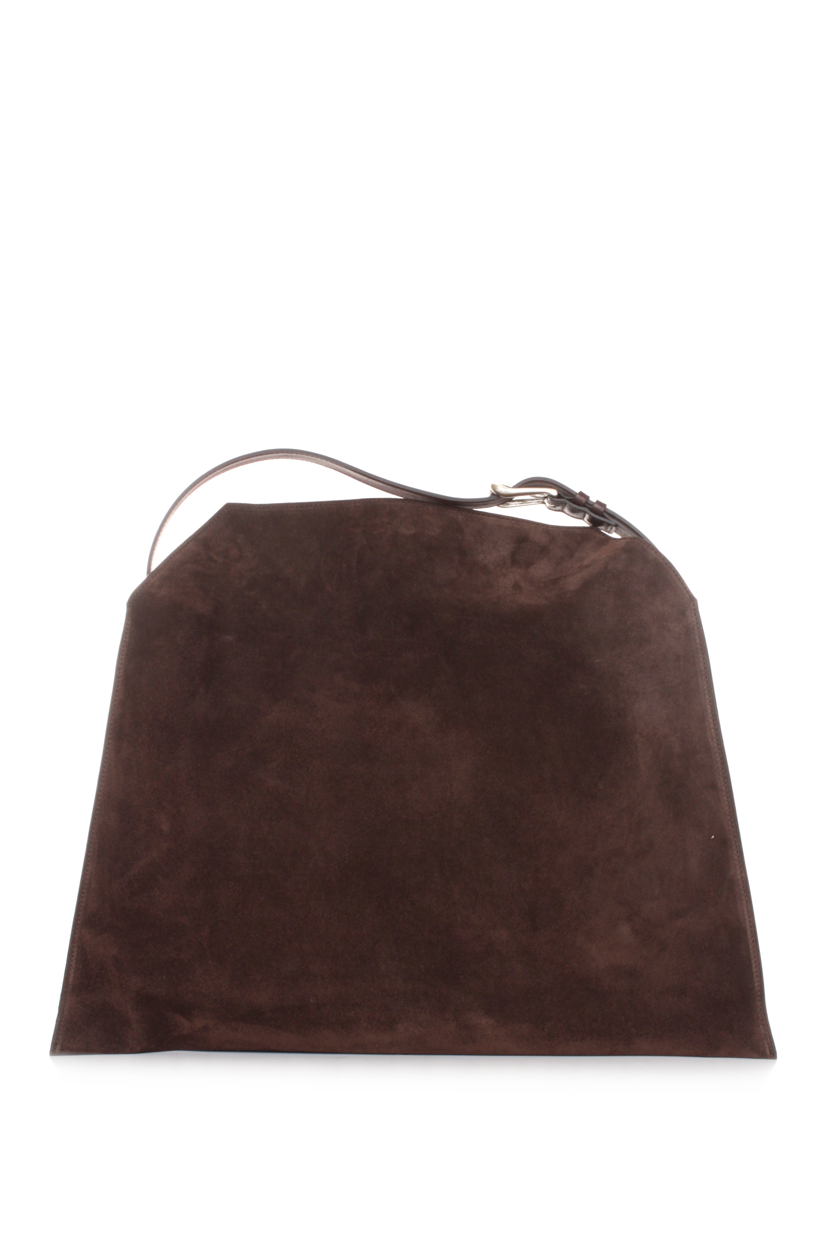 BORSE A SPALLA Marrone Orciani