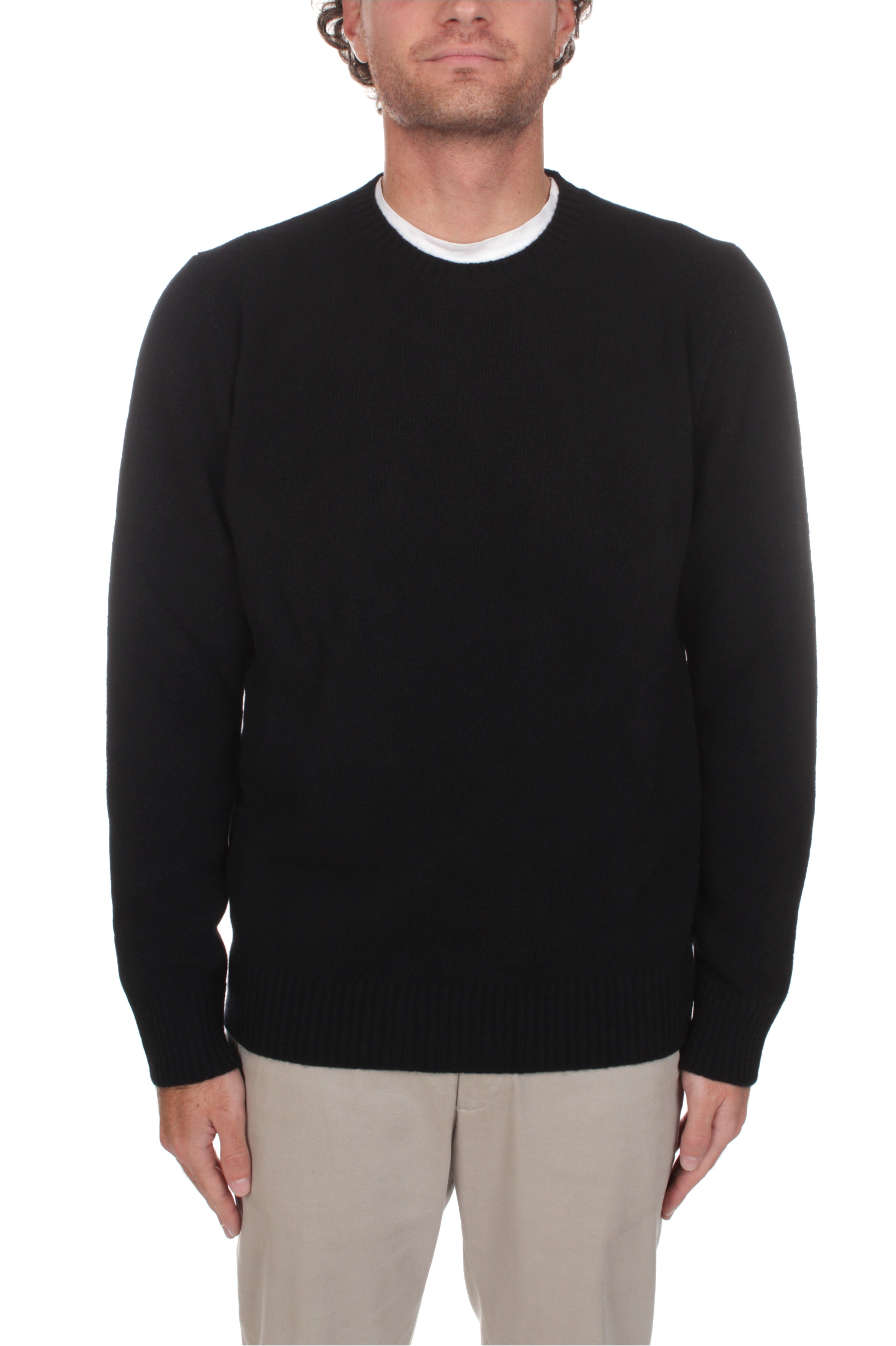 MAGLIE Nero Roberto Collina