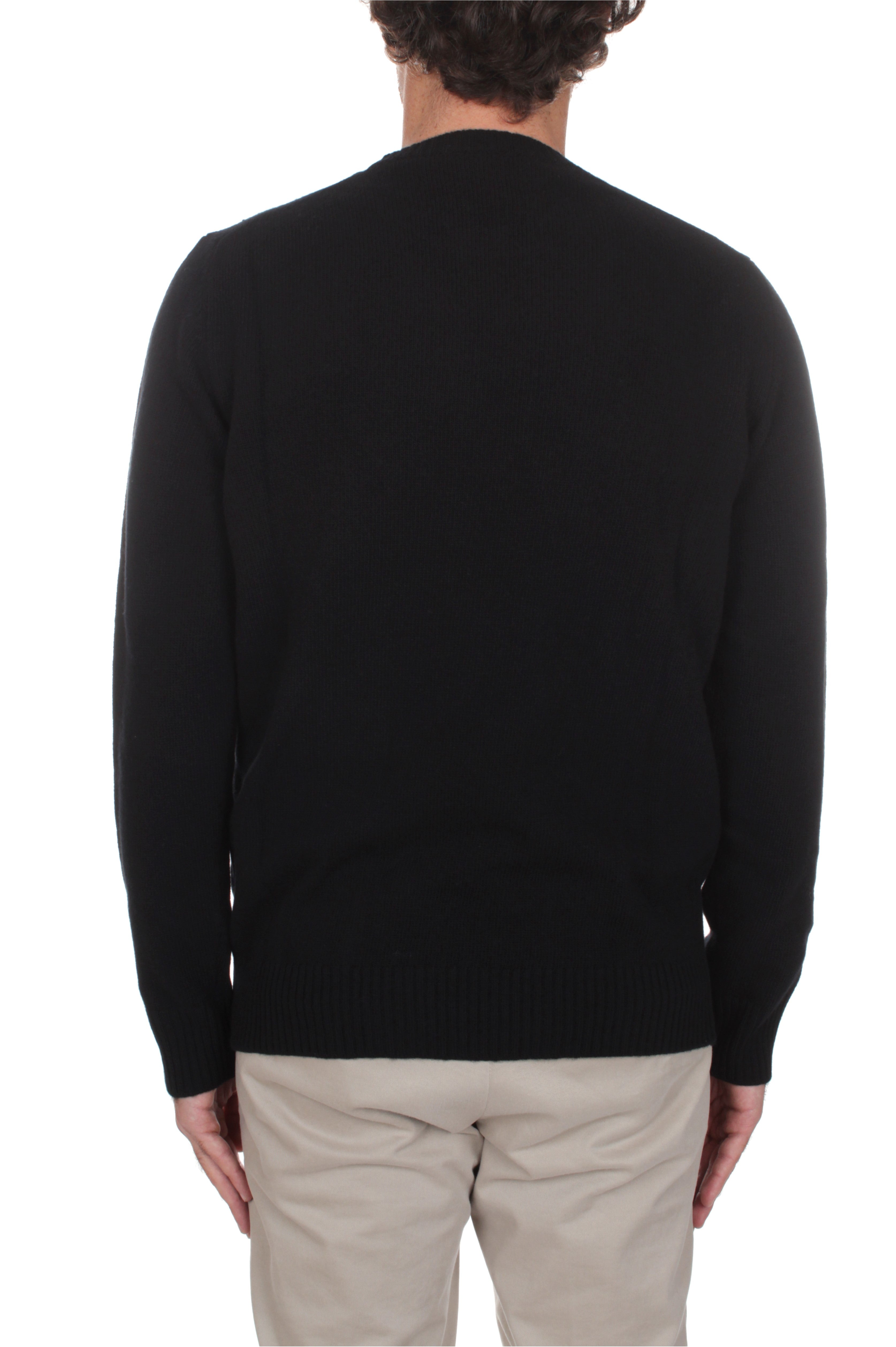 MAGLIE Nero Roberto Collina