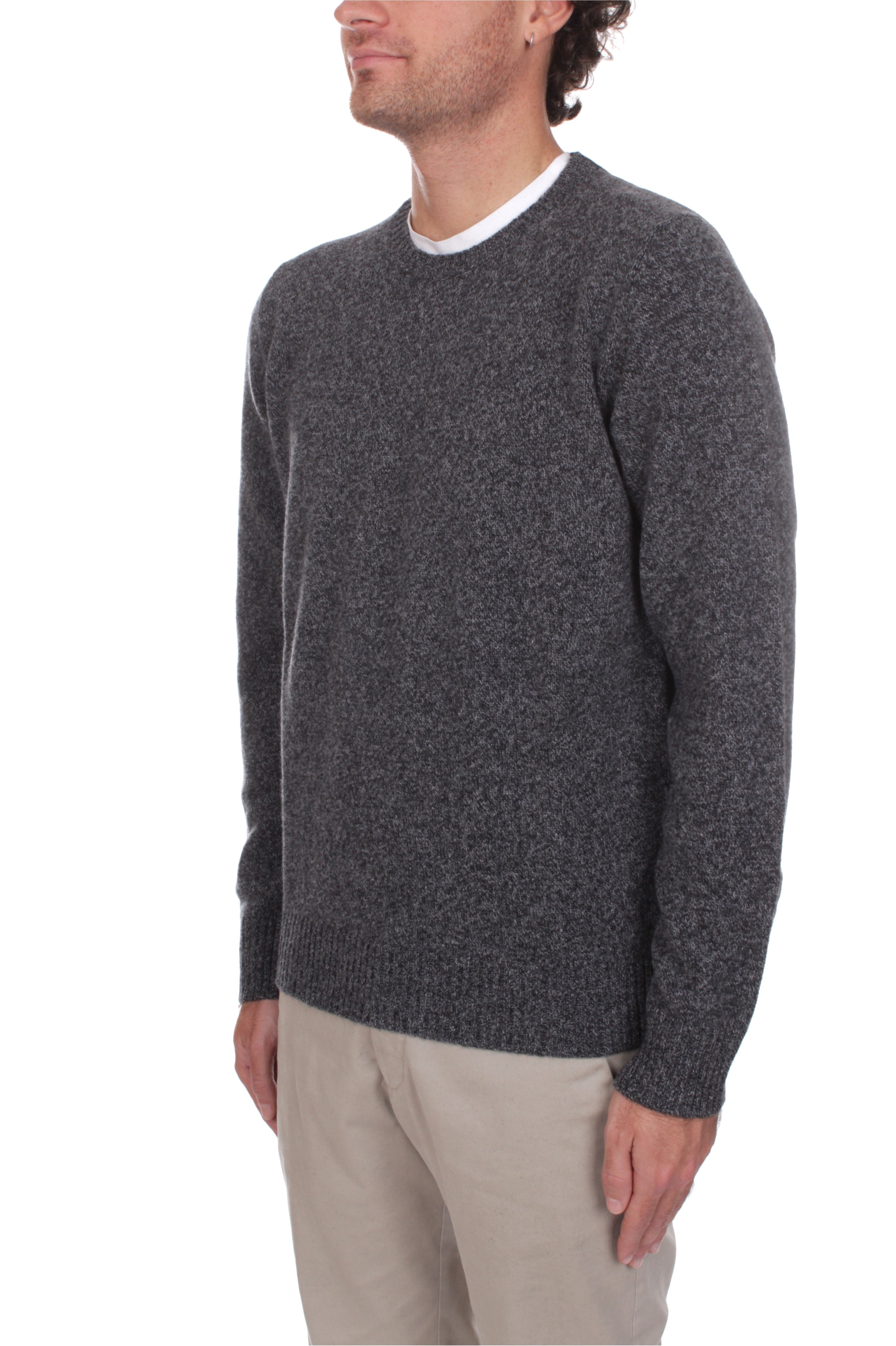 MAGLIE Grigio Roberto Collina