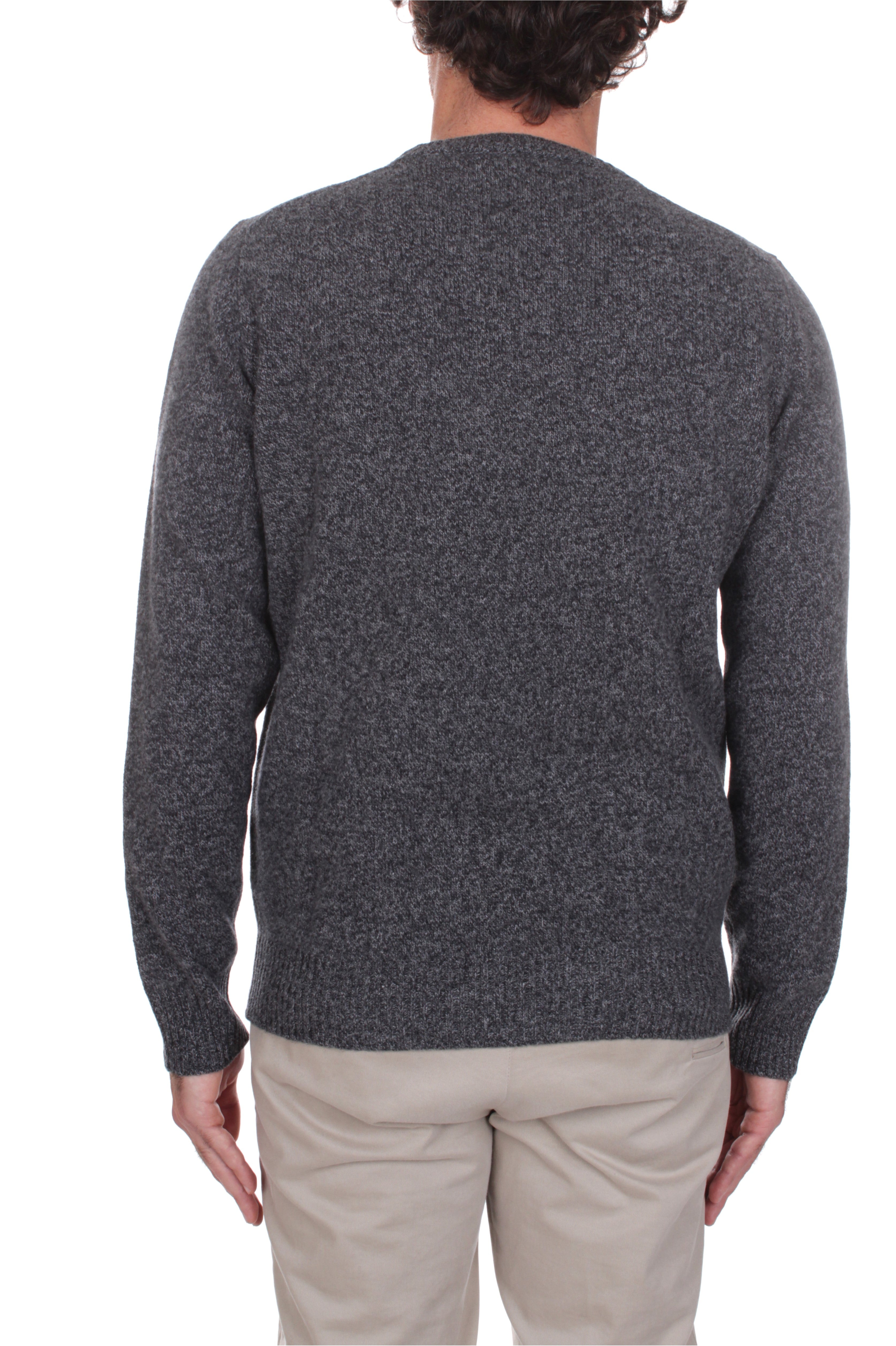 MAGLIE Grigio Roberto Collina