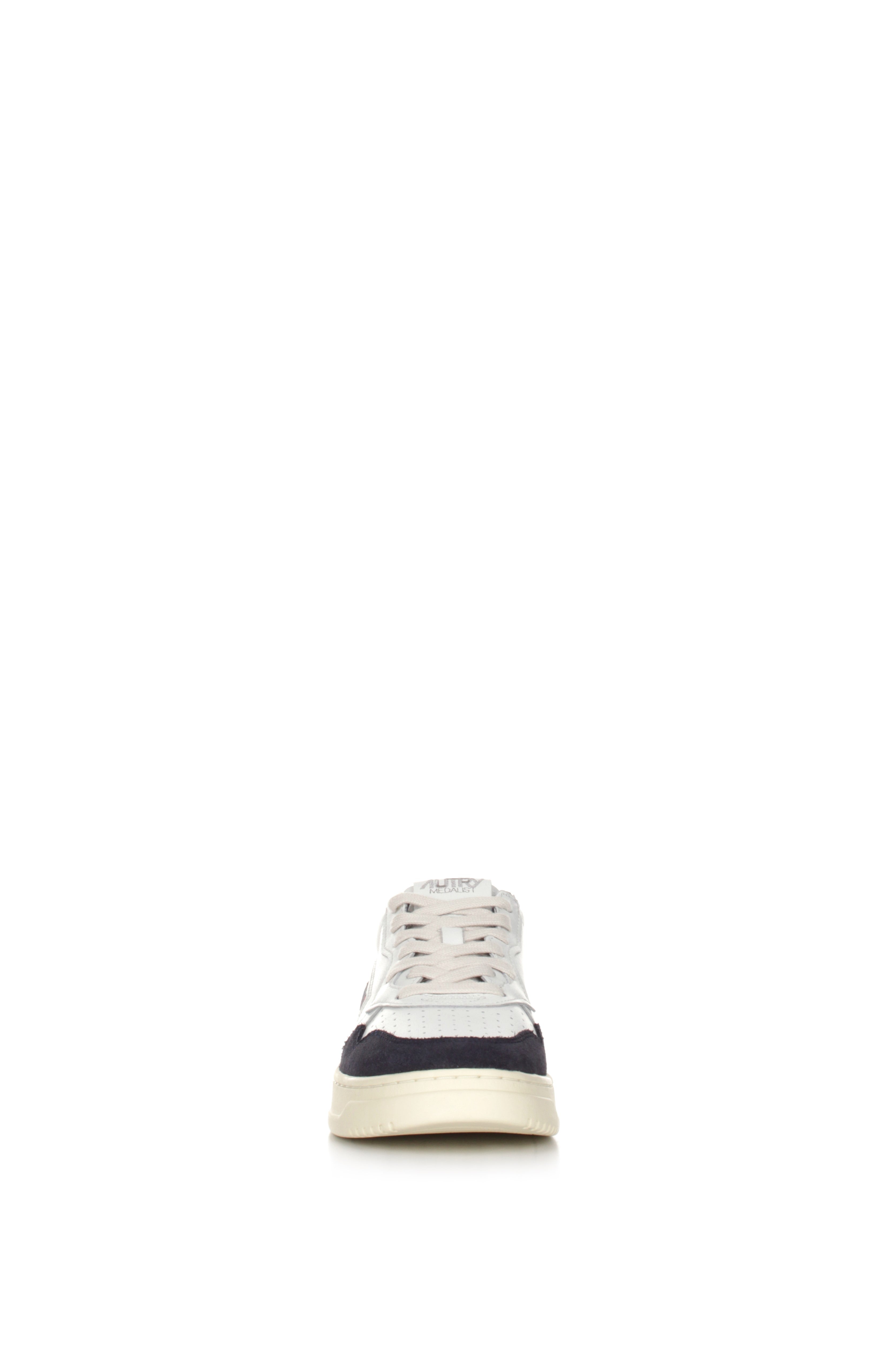 SNEAKERS Bianco Autry