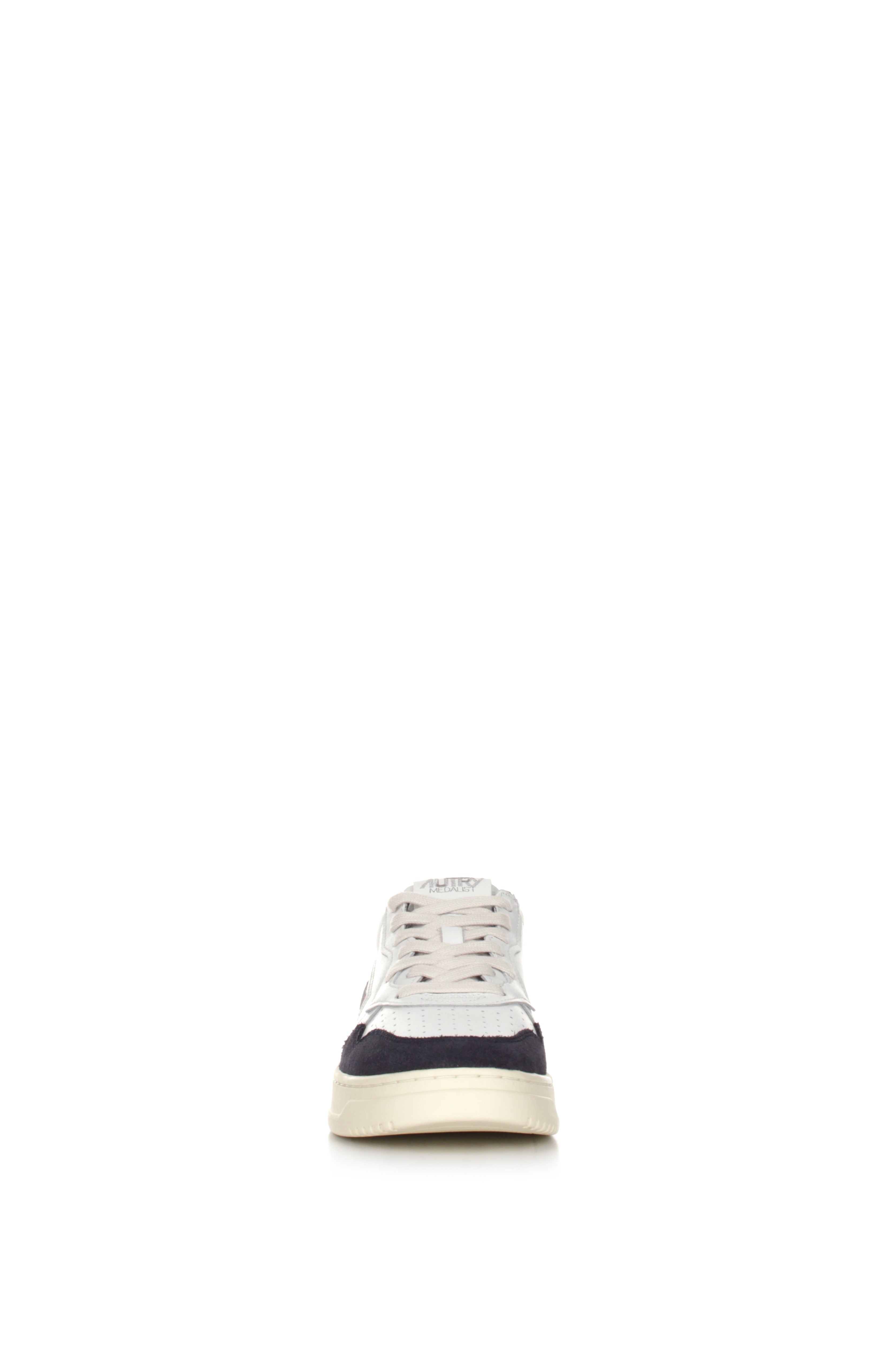 SNEAKERS Bianco Autry