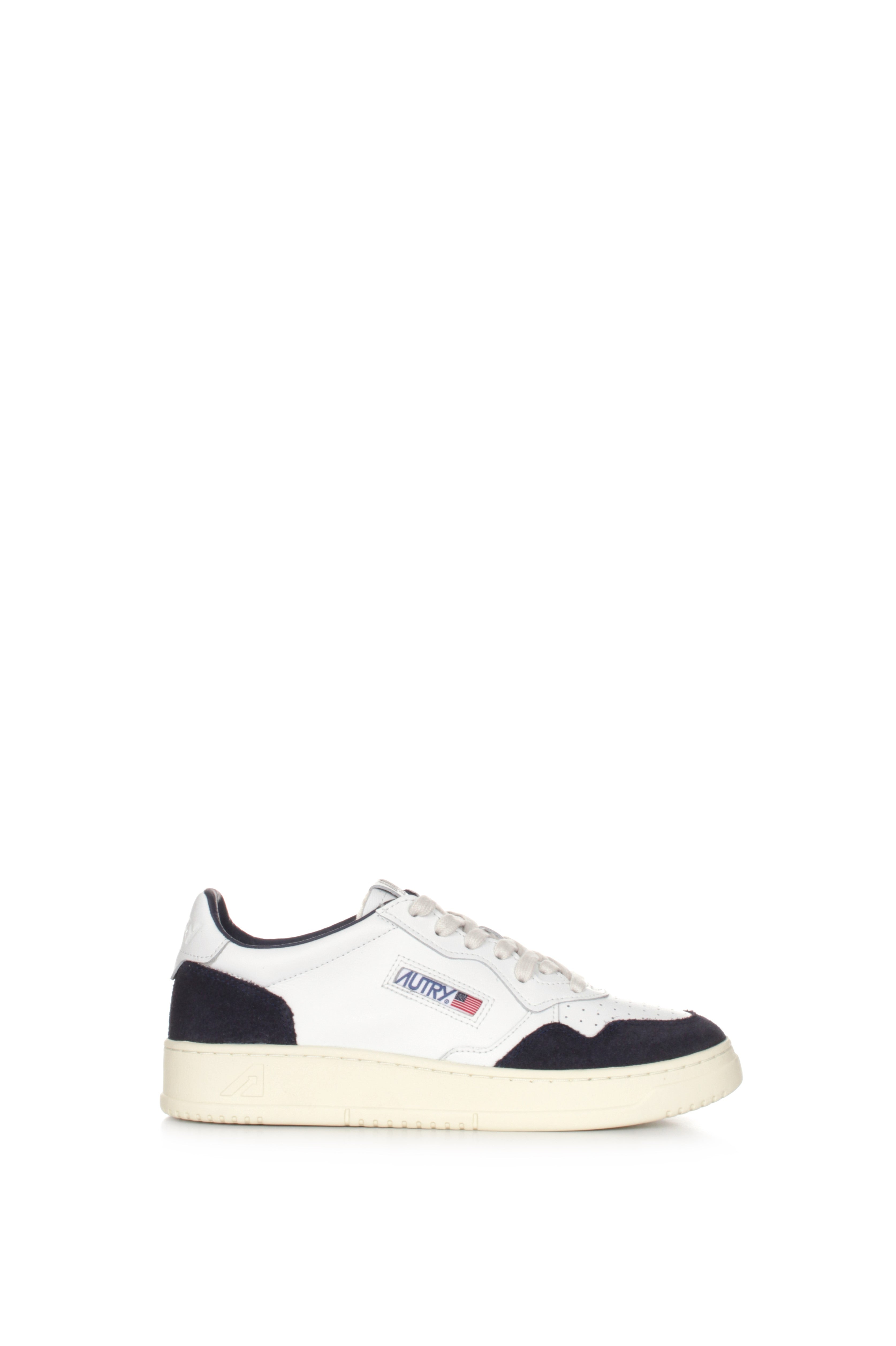 SNEAKERS Bianco Autry
