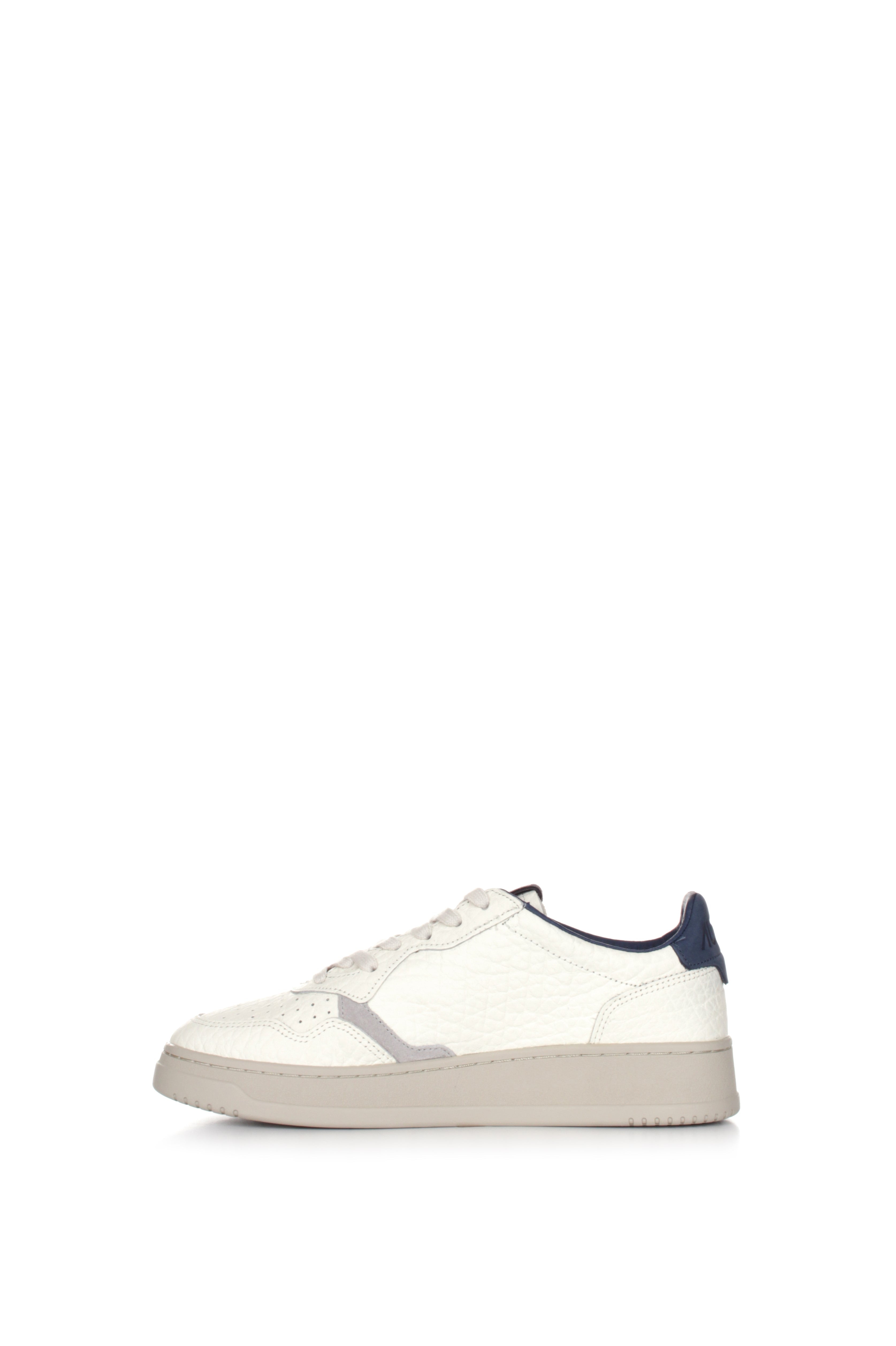 SNEAKERS Bianco Autry