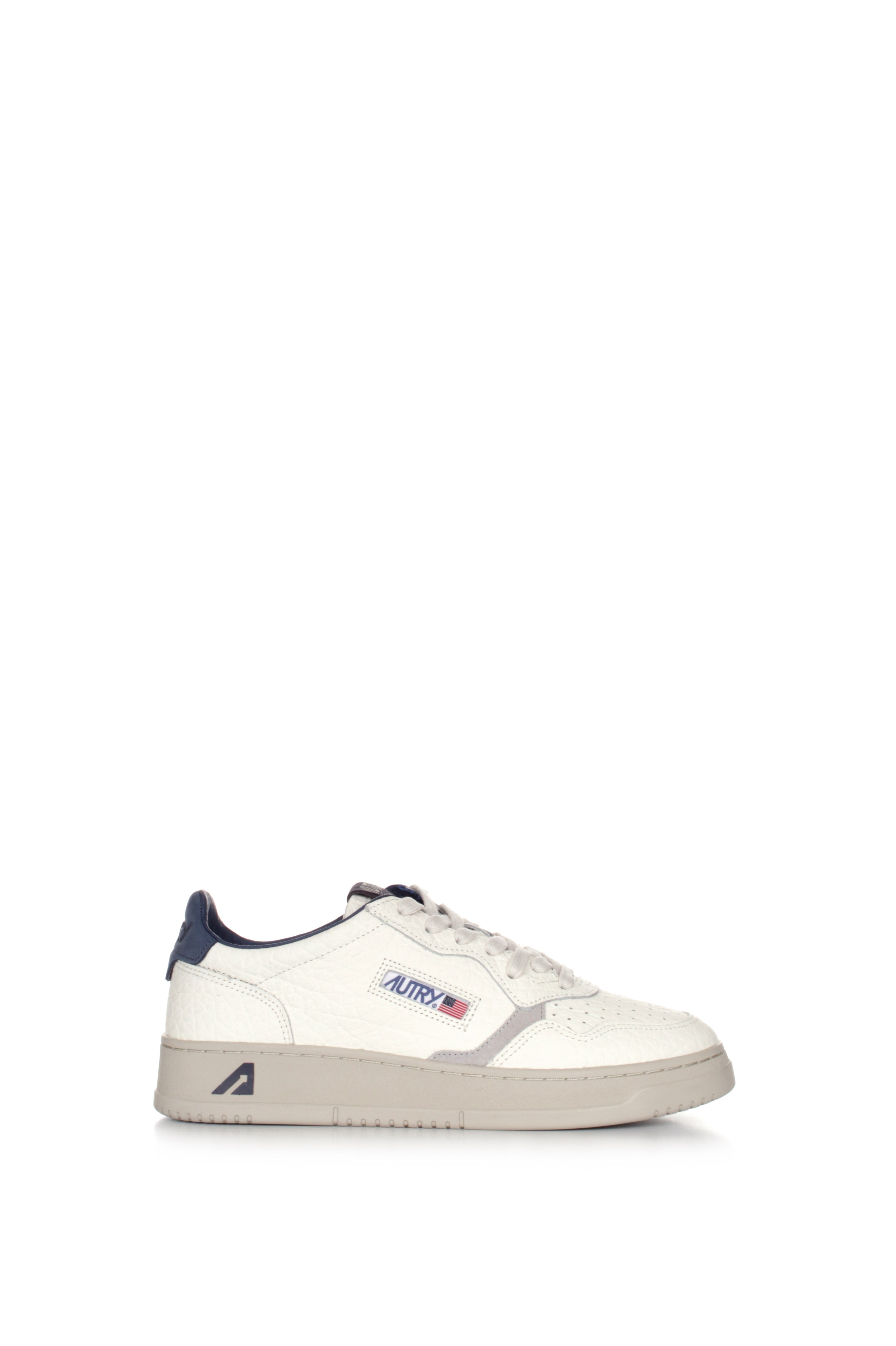 SNEAKERS Bianco Autry