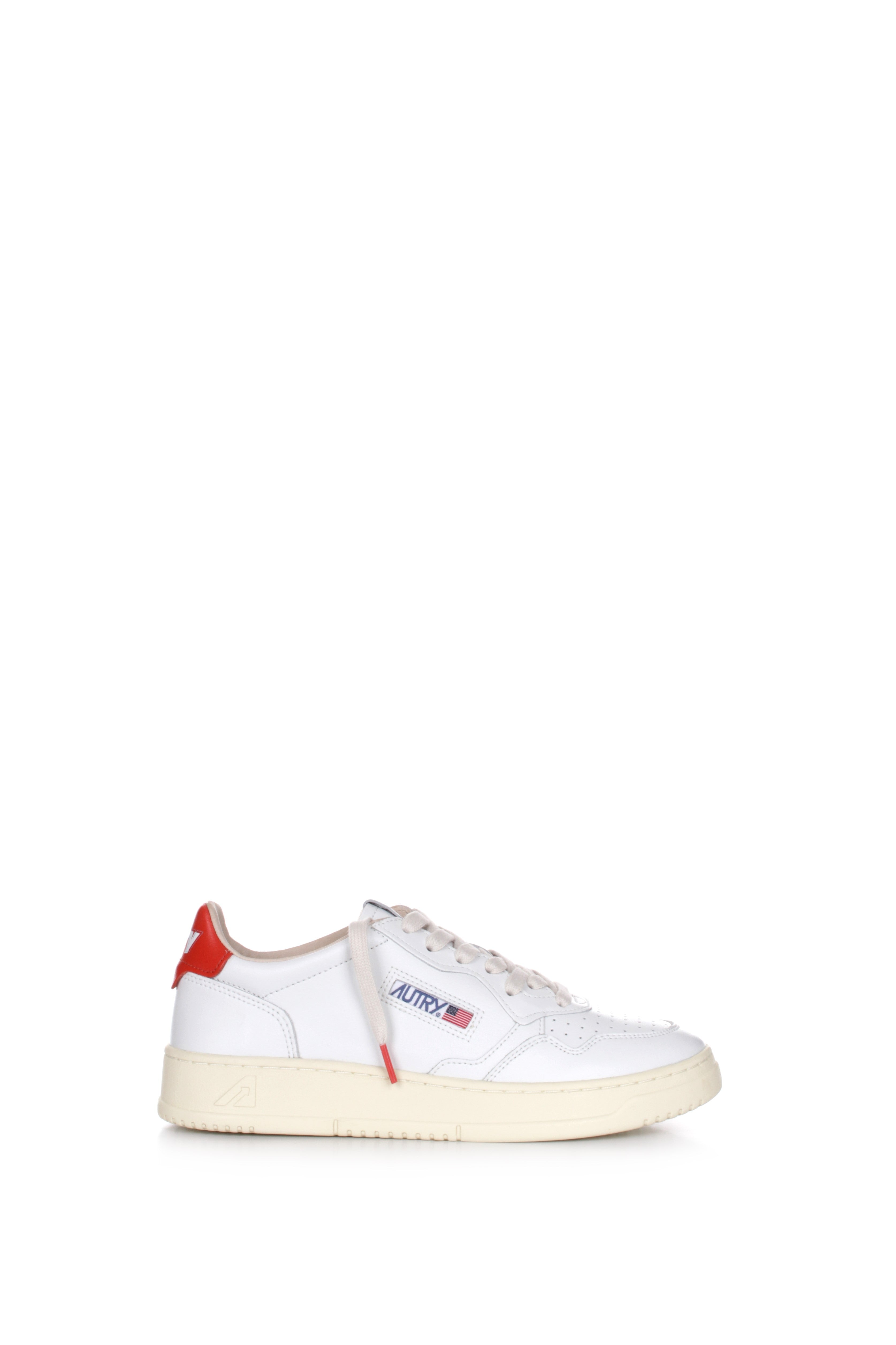 SNEAKERS Bianco Autry