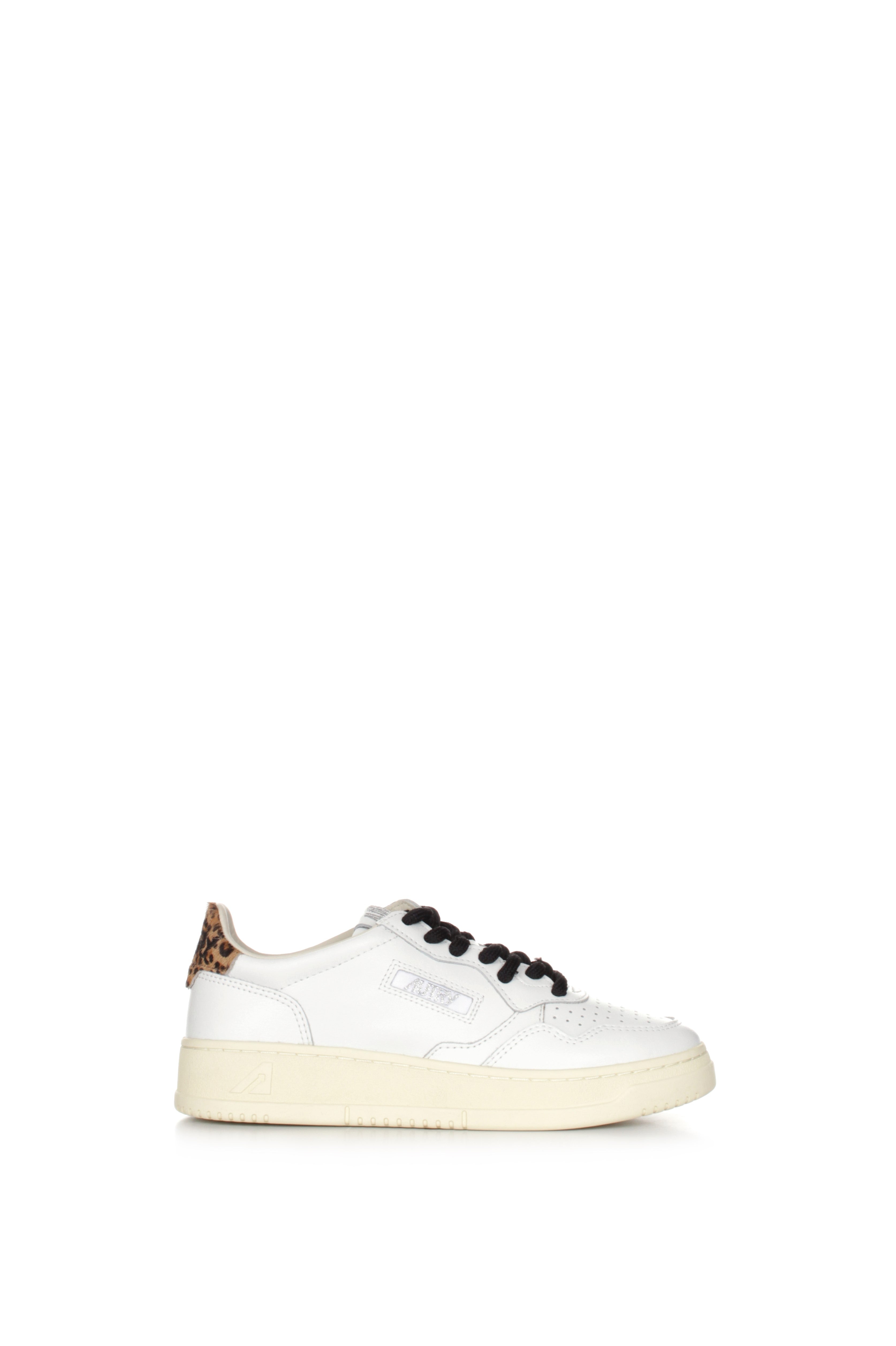 SNEAKERS Bianco Autry