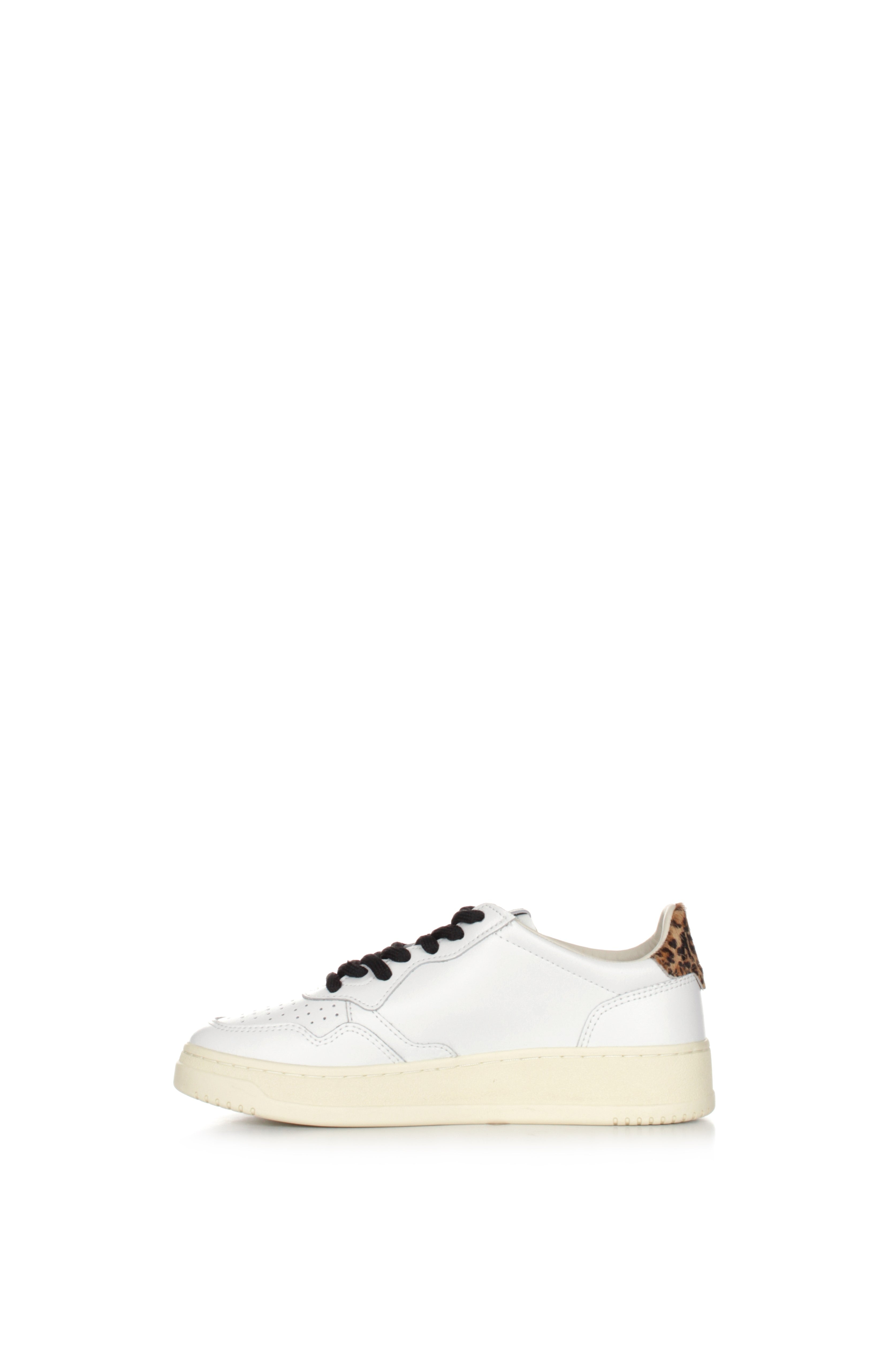SNEAKERS Bianco Autry