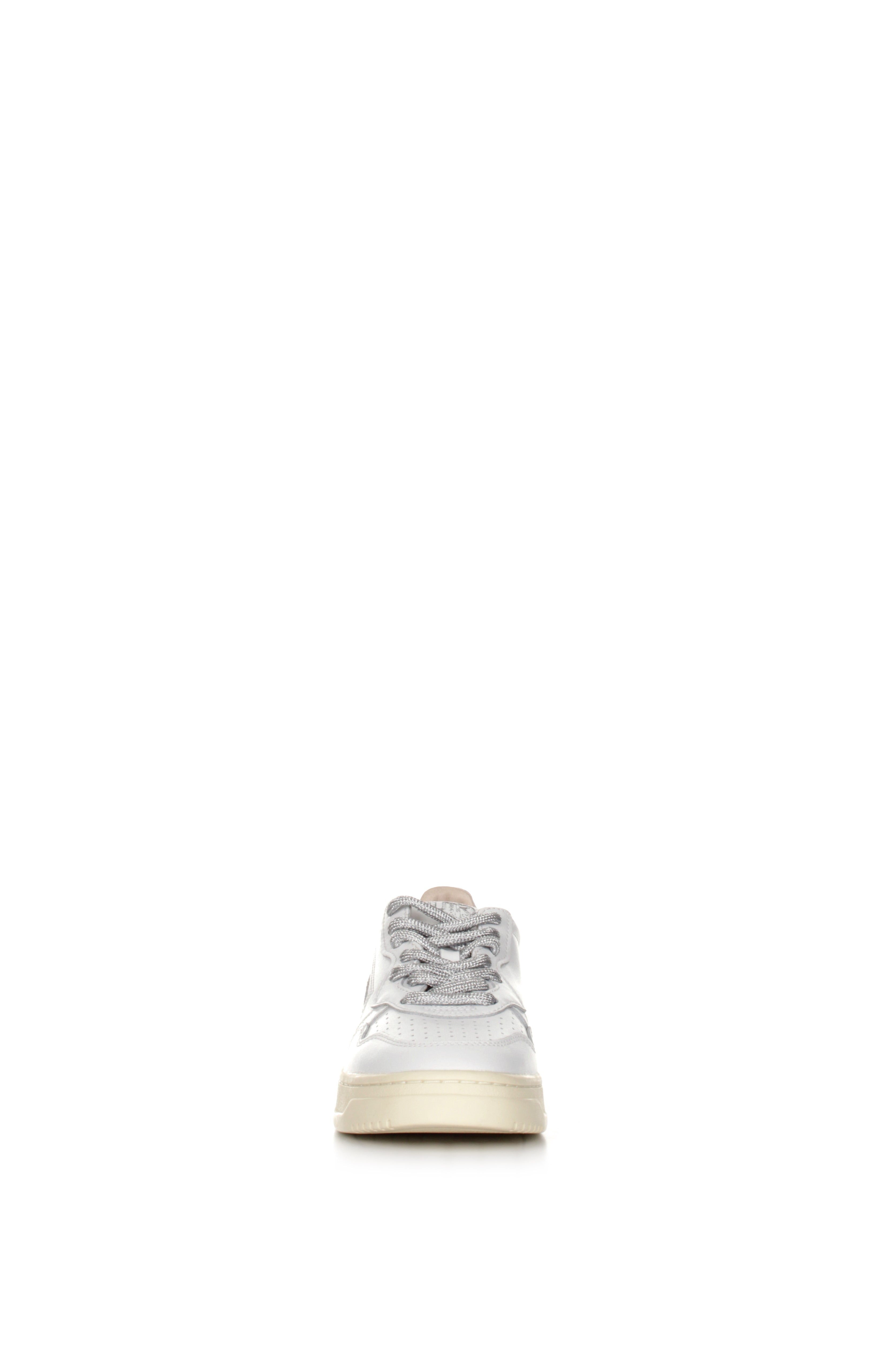 SNEAKERS Bianco Autry