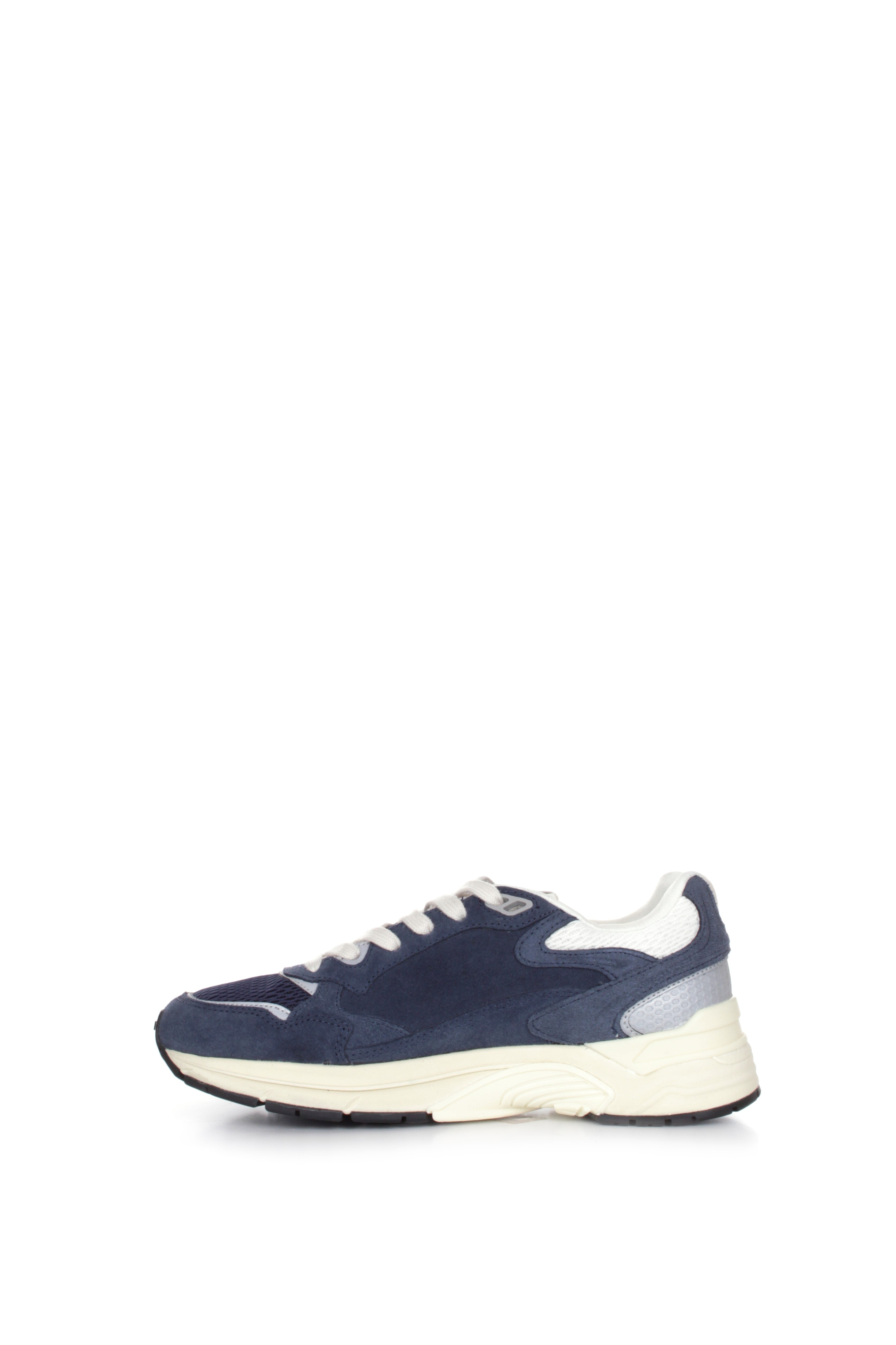 SNEAKERS Blu Autry