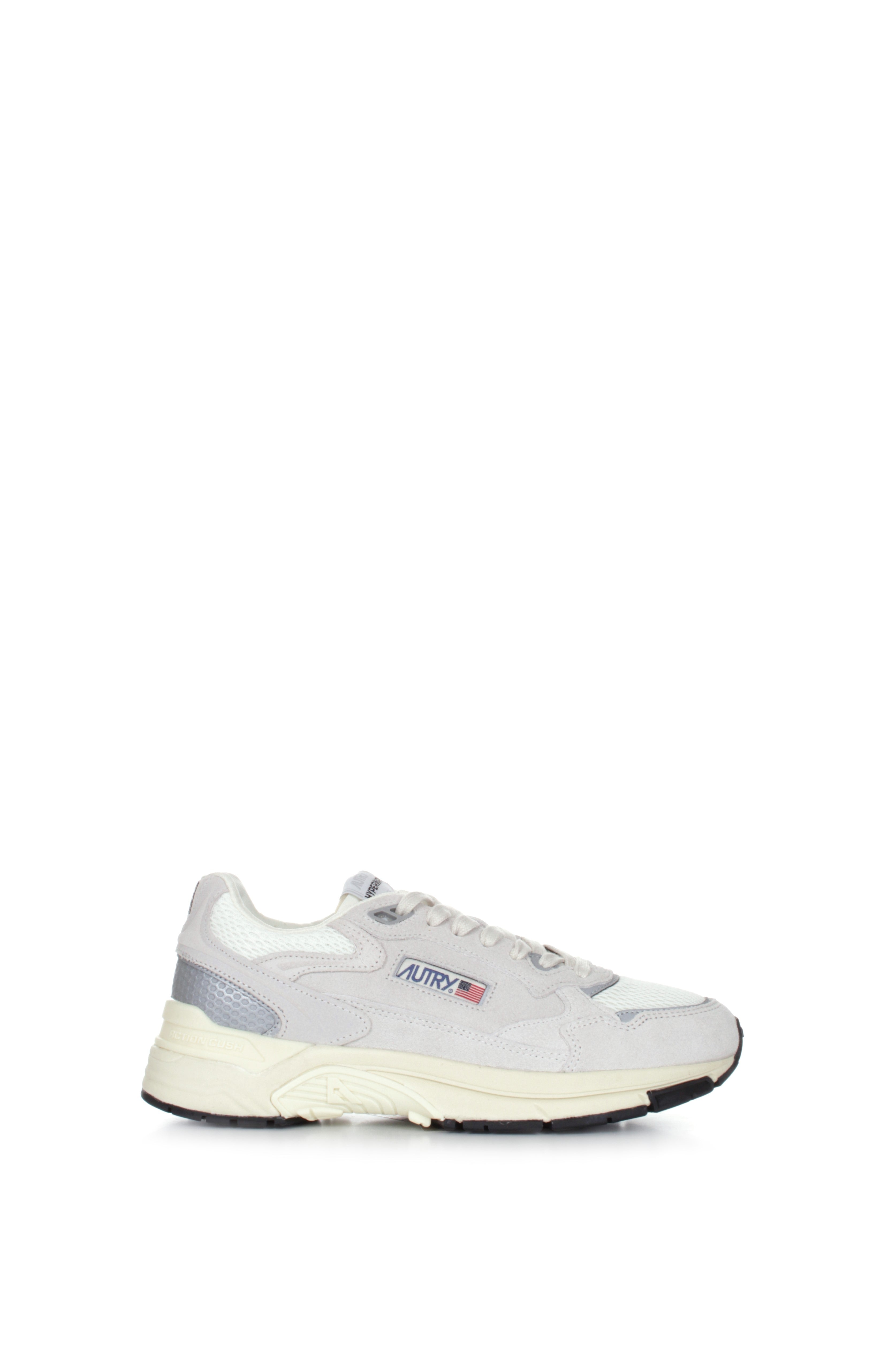 SNEAKERS Grigio Autry