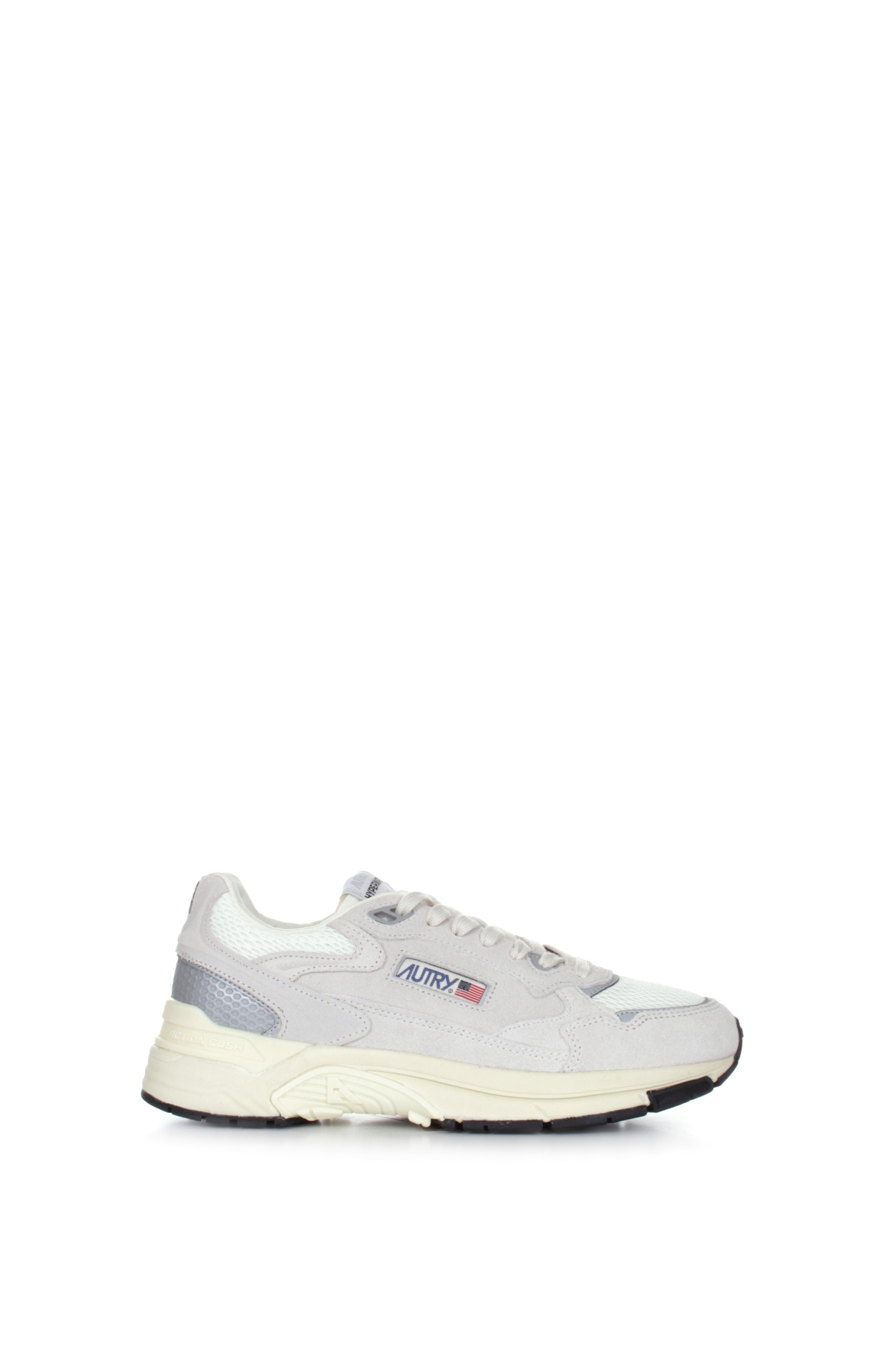 SNEAKERS Grigio Autry