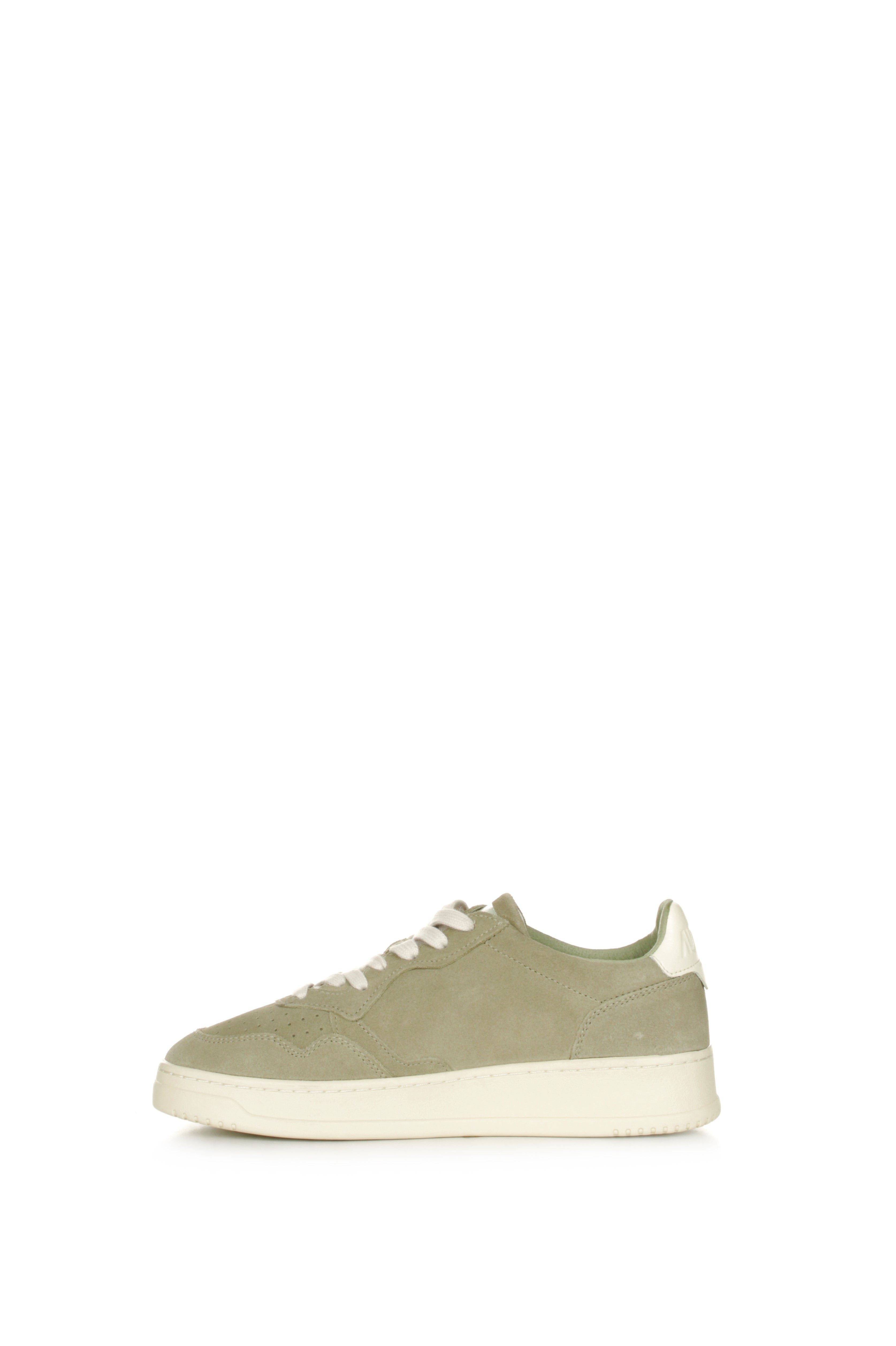 SNEAKERS Verde Autry
