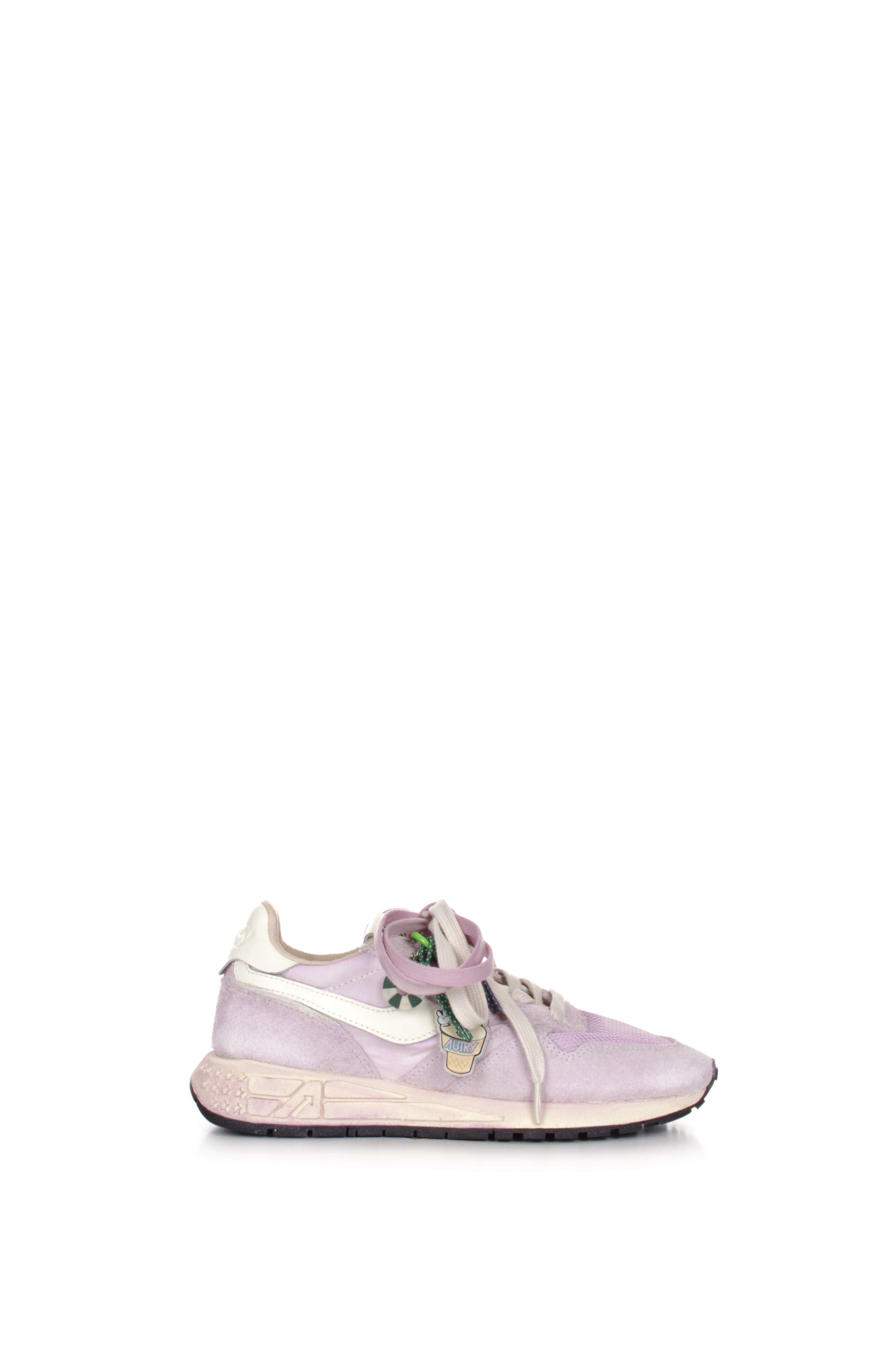 SNEAKERS Viola Autry
