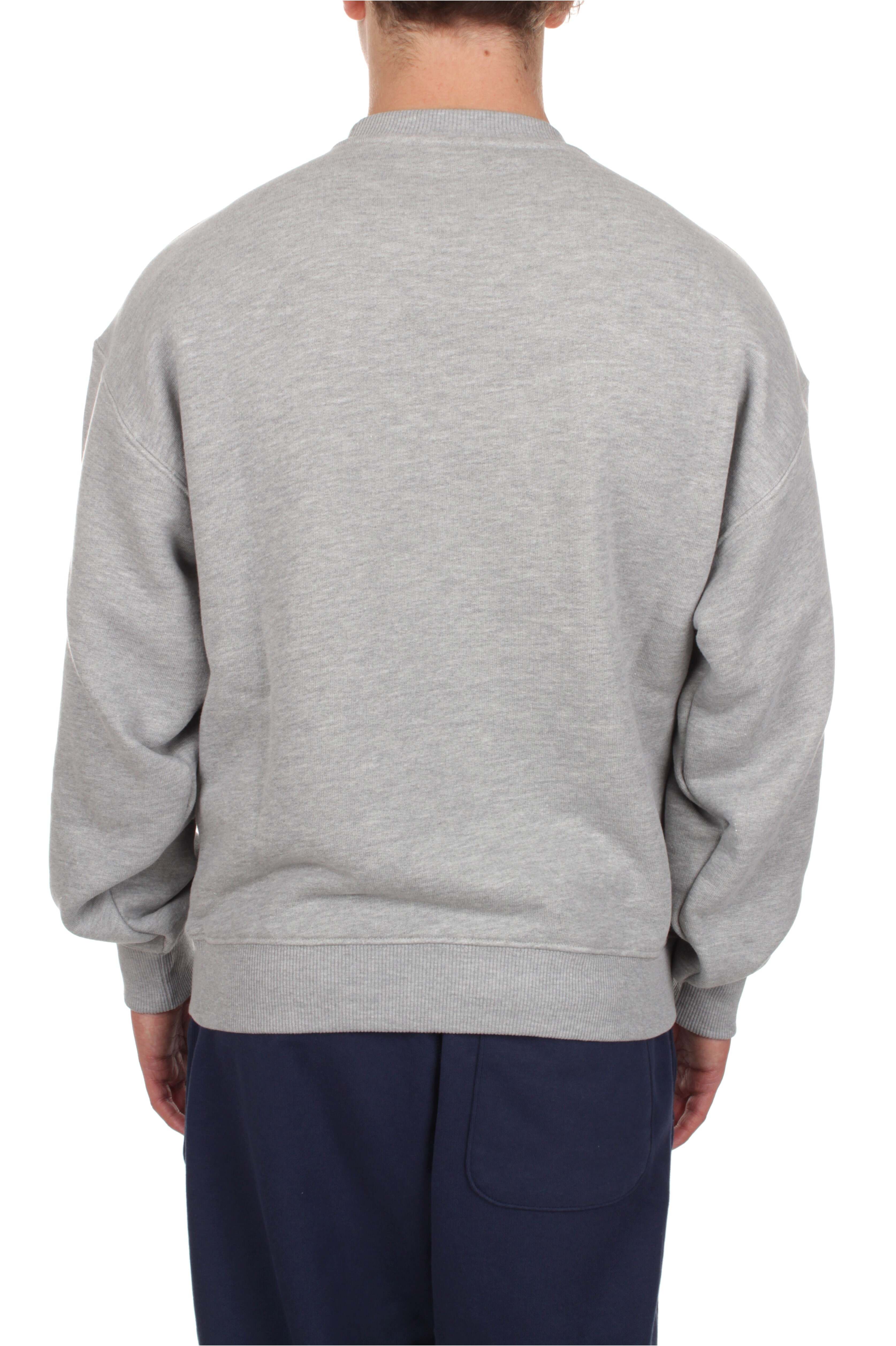 FELPE Grigio Autry