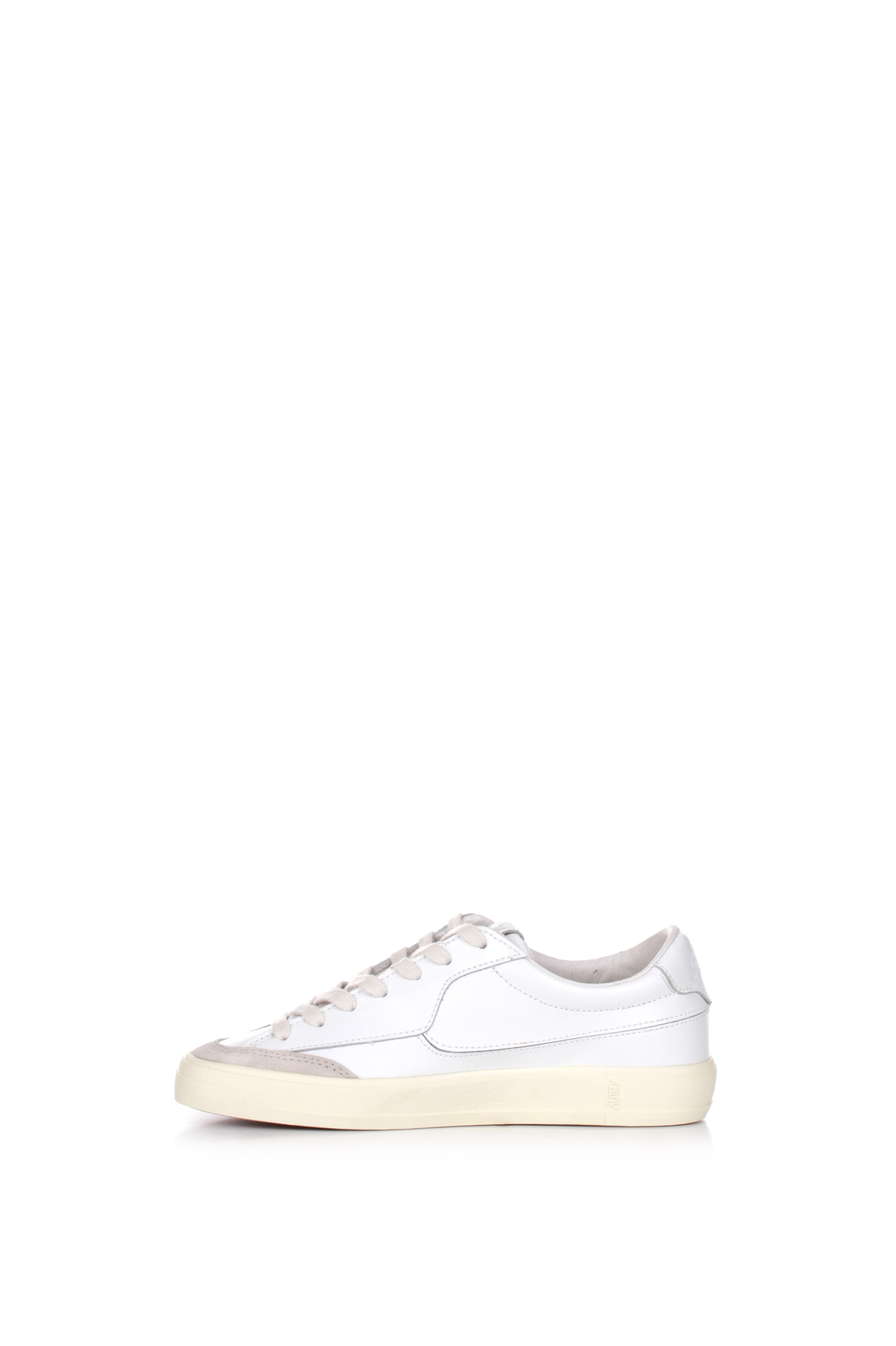 SNEAKERS Bianco Autry
