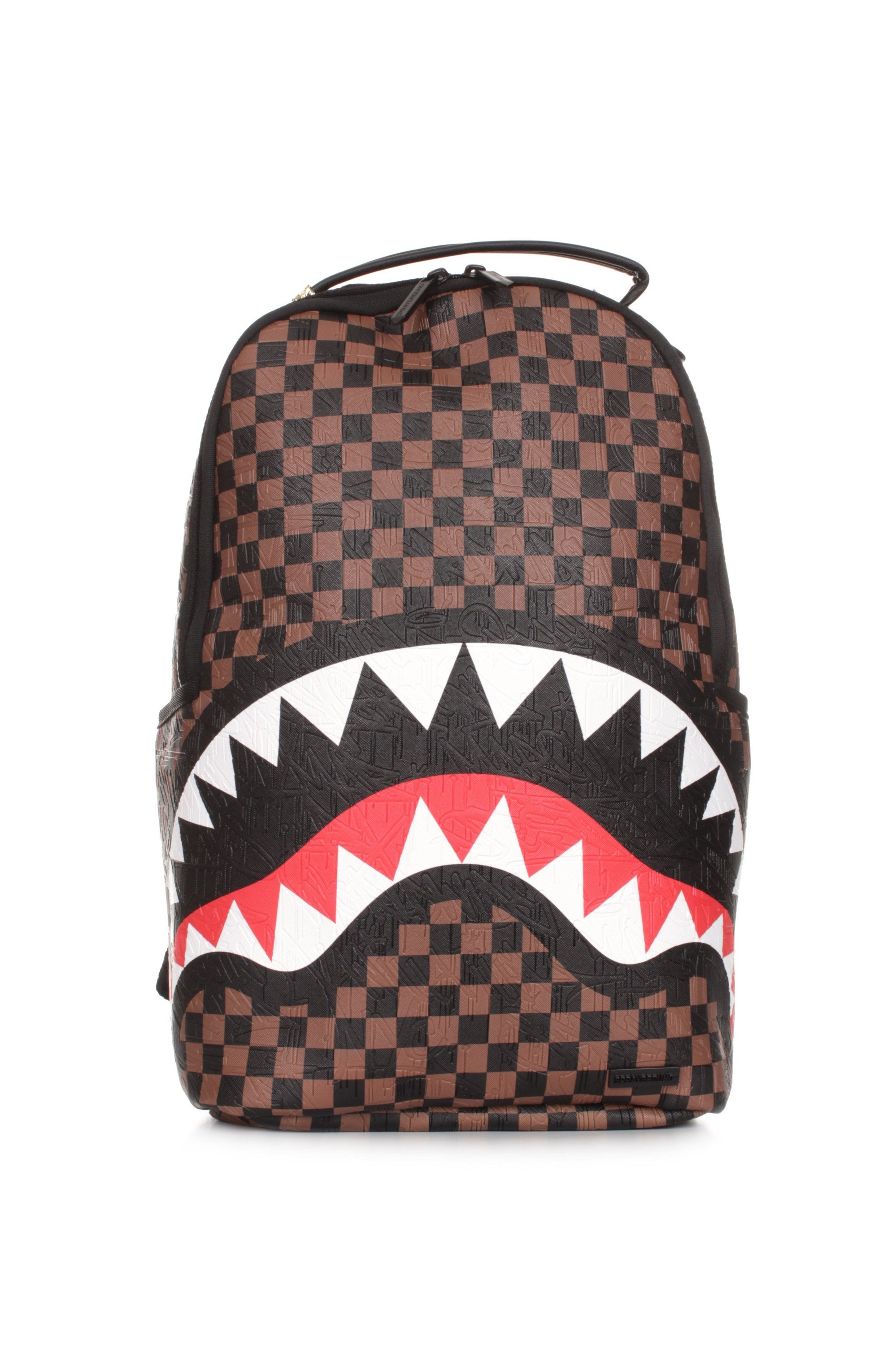 ZAINI Multicolore Sprayground