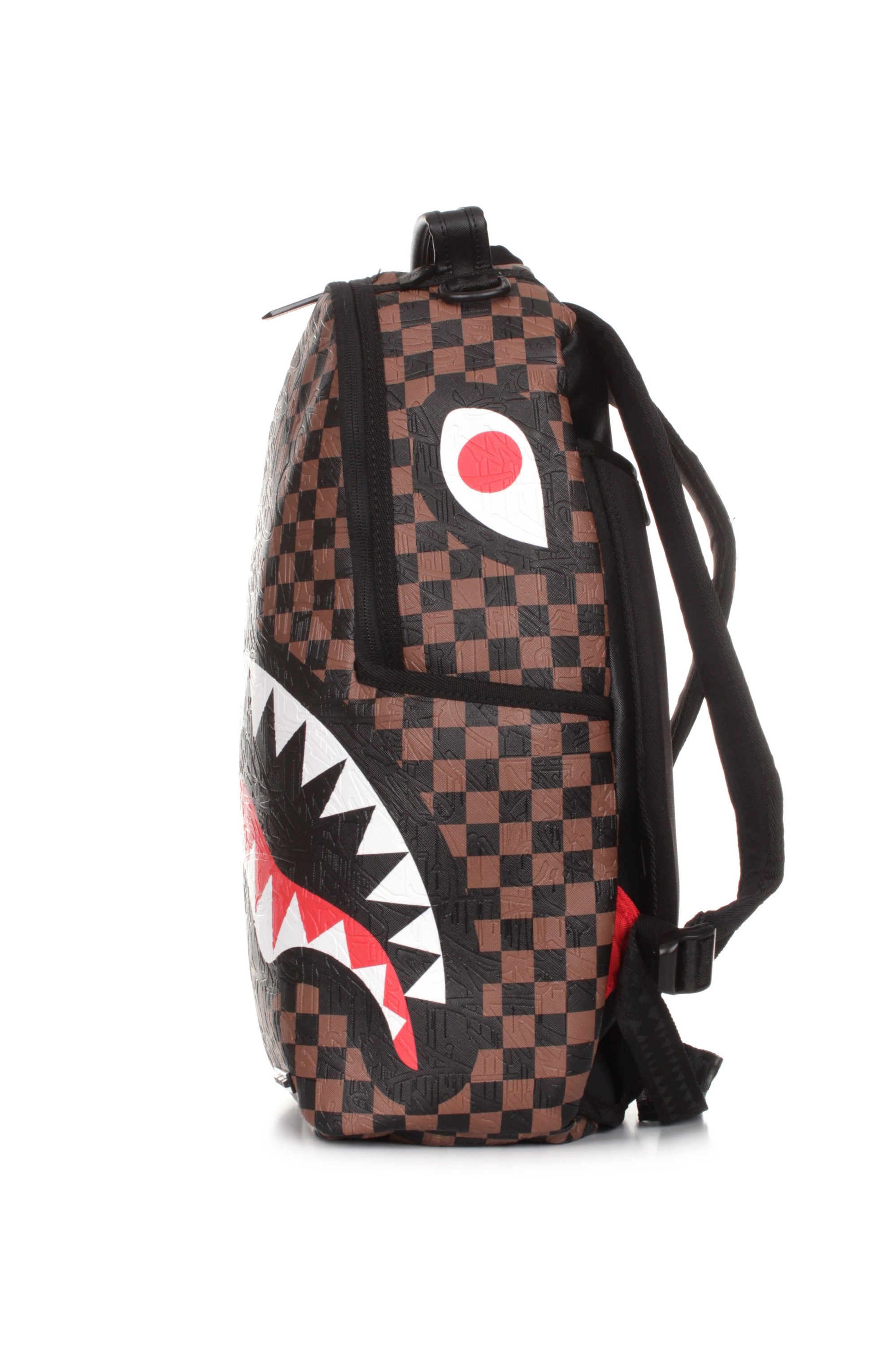 ZAINI Multicolore Sprayground