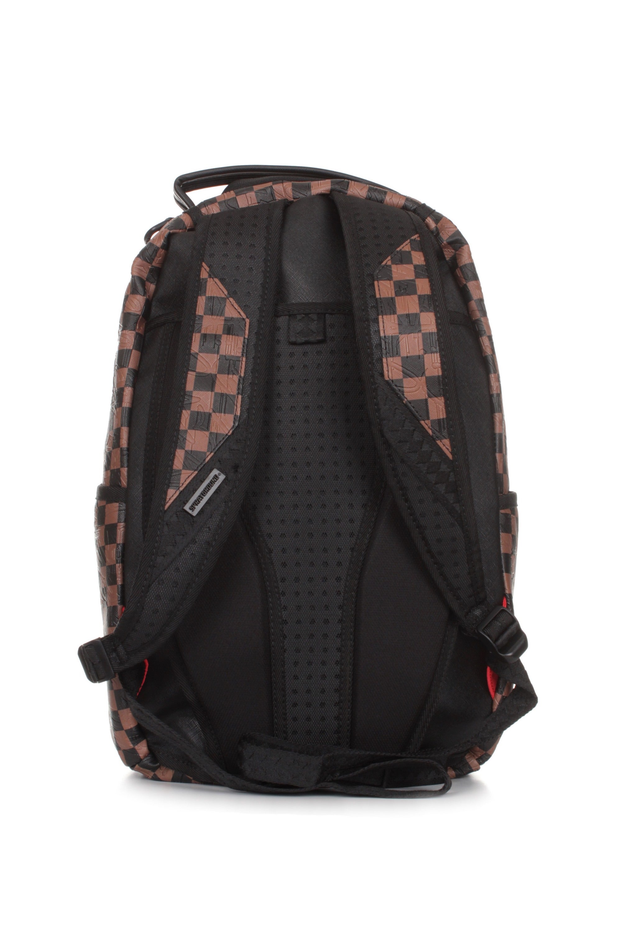 ZAINI Multicolore Sprayground