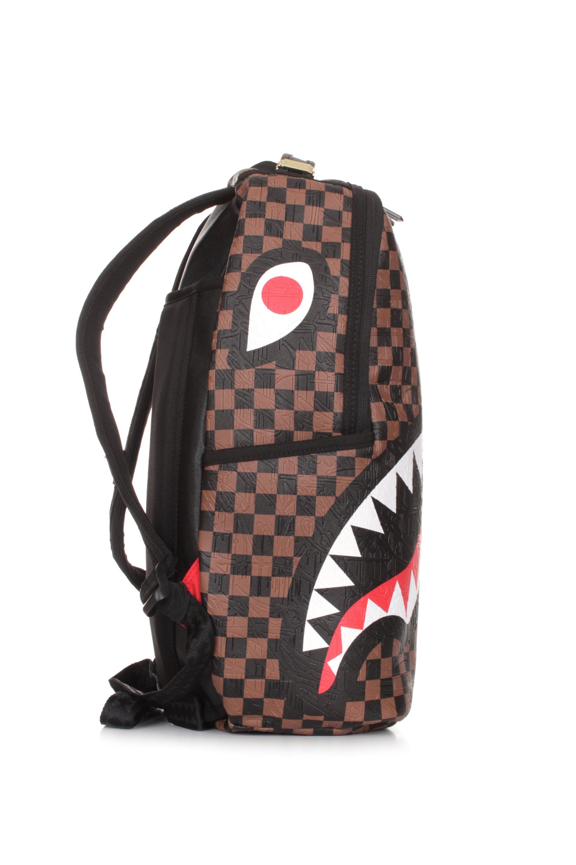 ZAINI Multicolore Sprayground