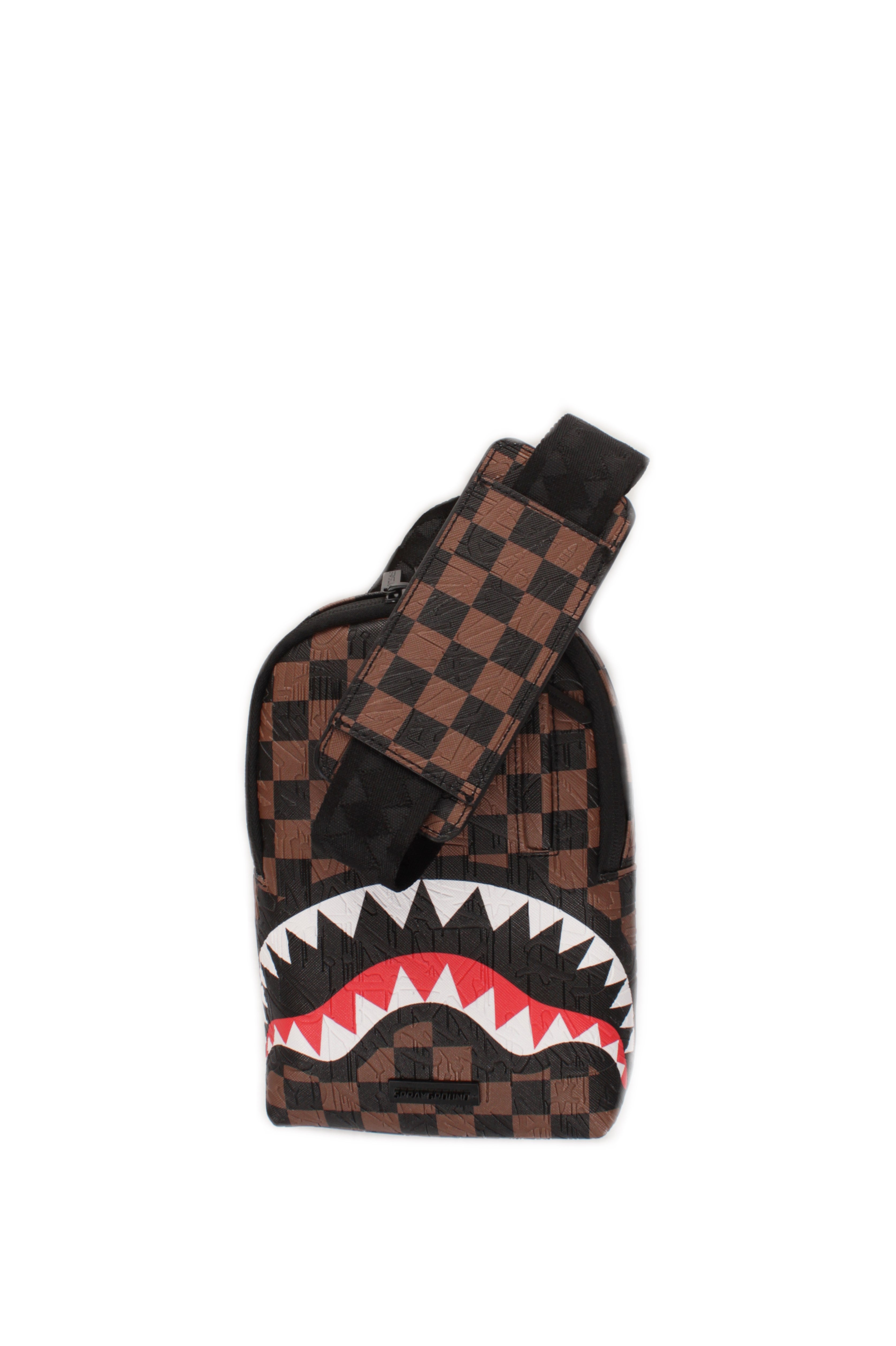 BORSE A TRACOLLA Multicolore Sprayground