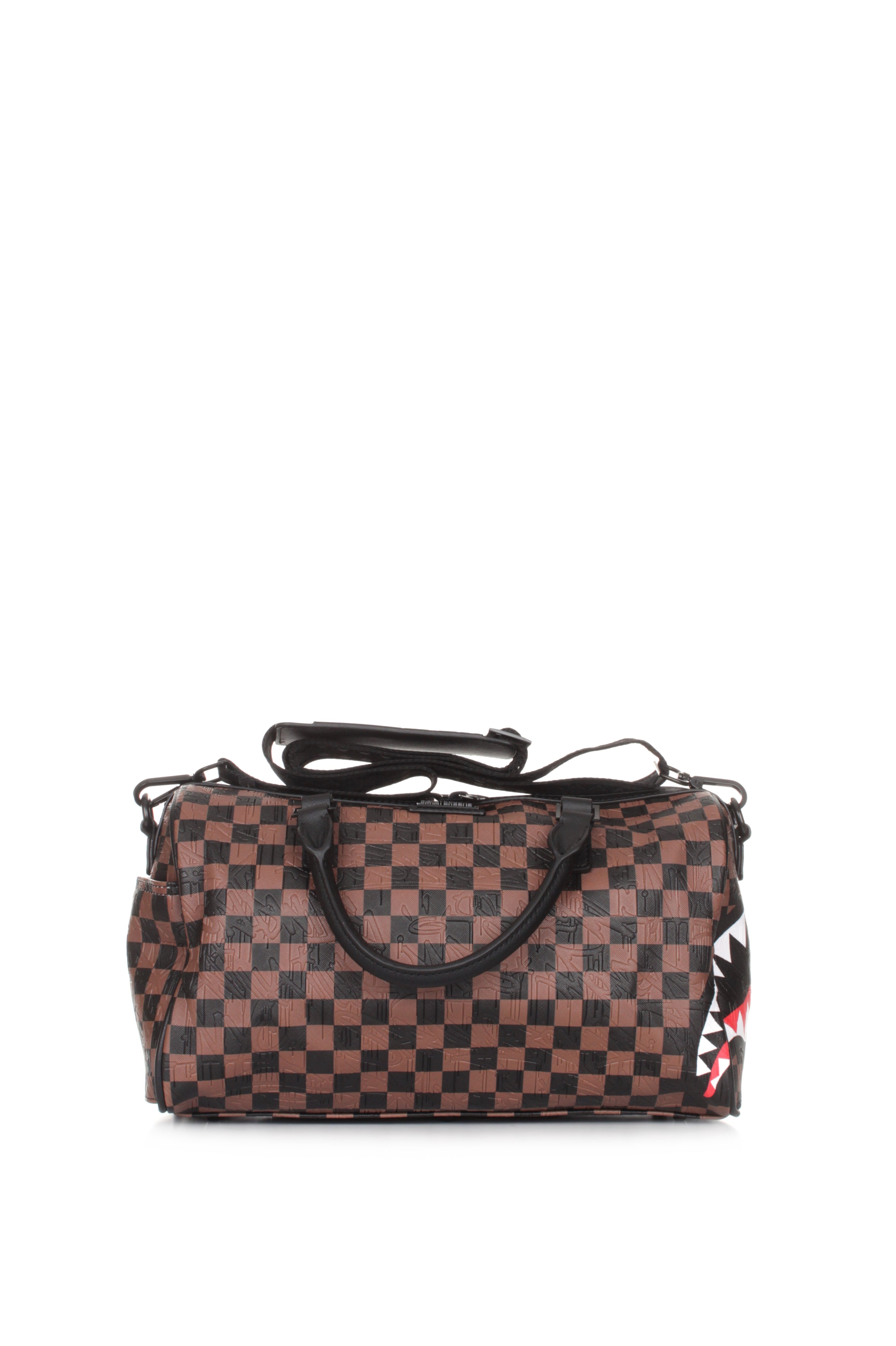 BORSE A MANO Multicolore Sprayground