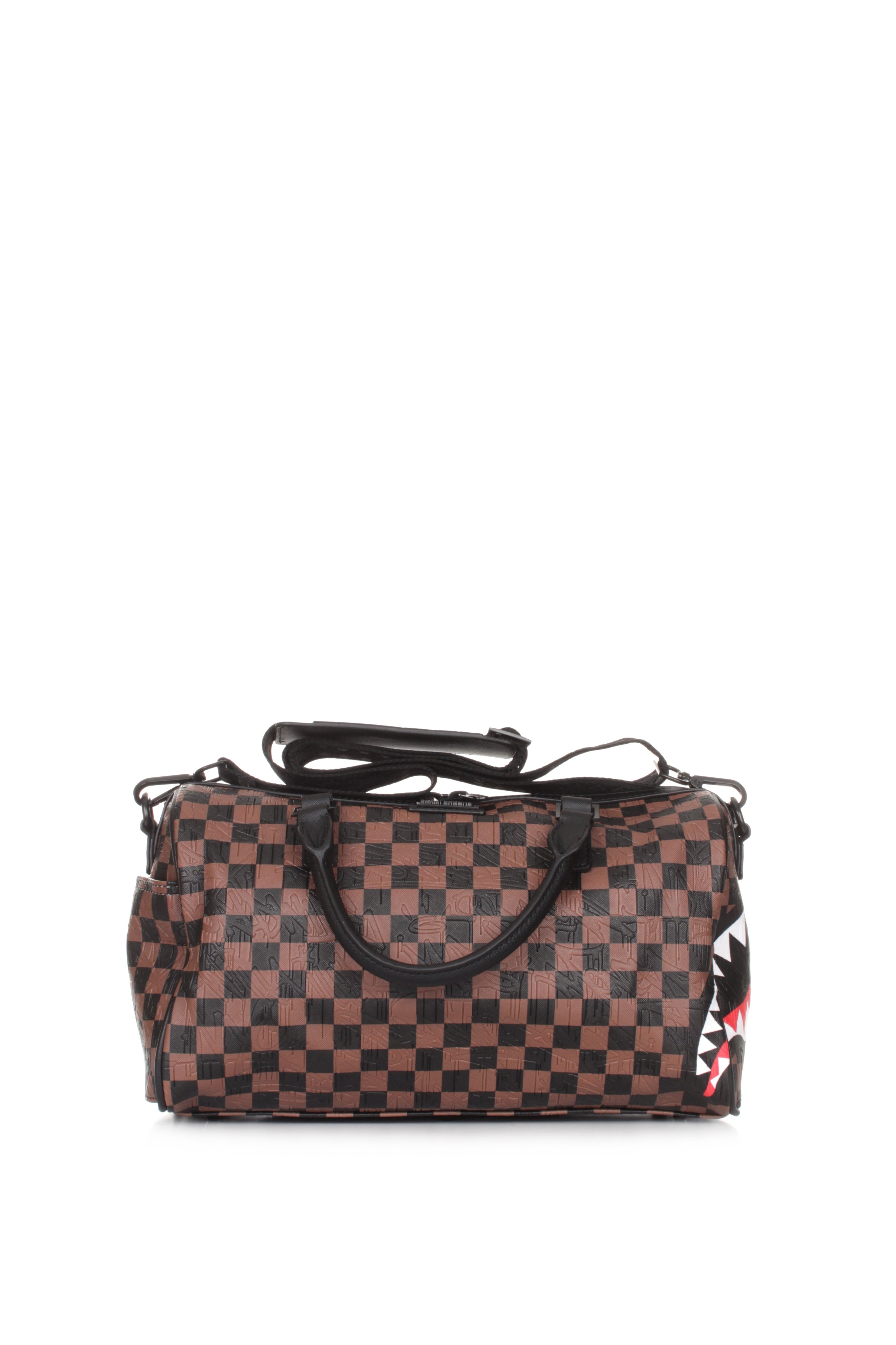 BORSE A MANO Multicolore Sprayground