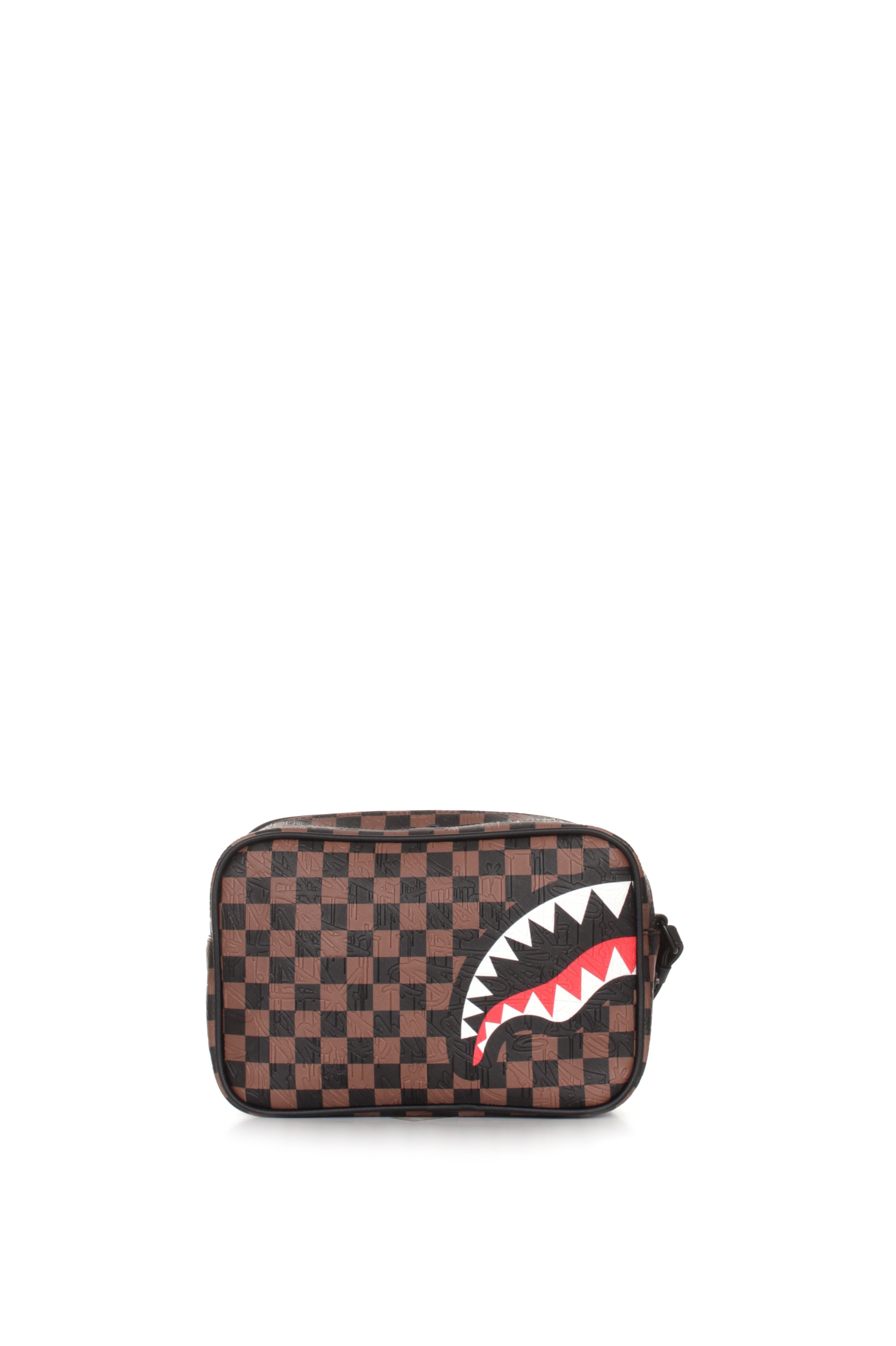 BEAUTY CASE Multicolore Sprayground