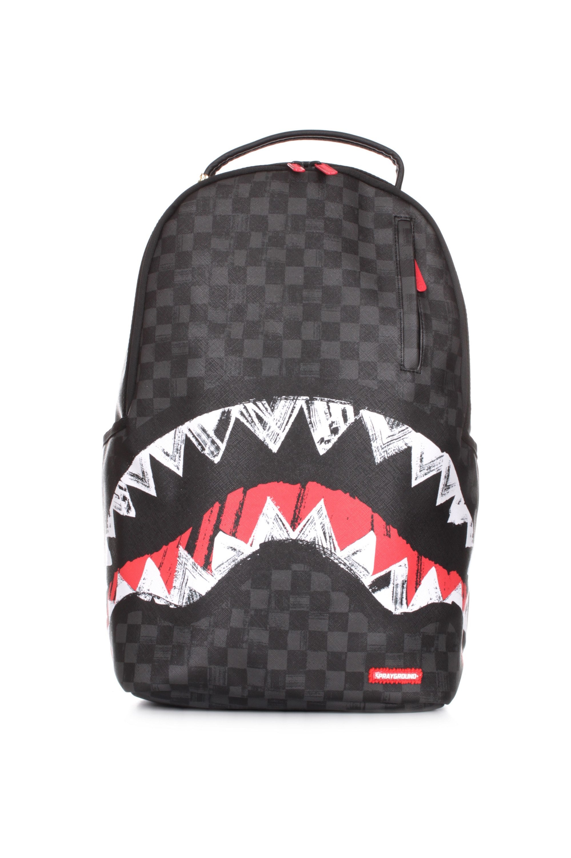 ZAINI Nero Sprayground