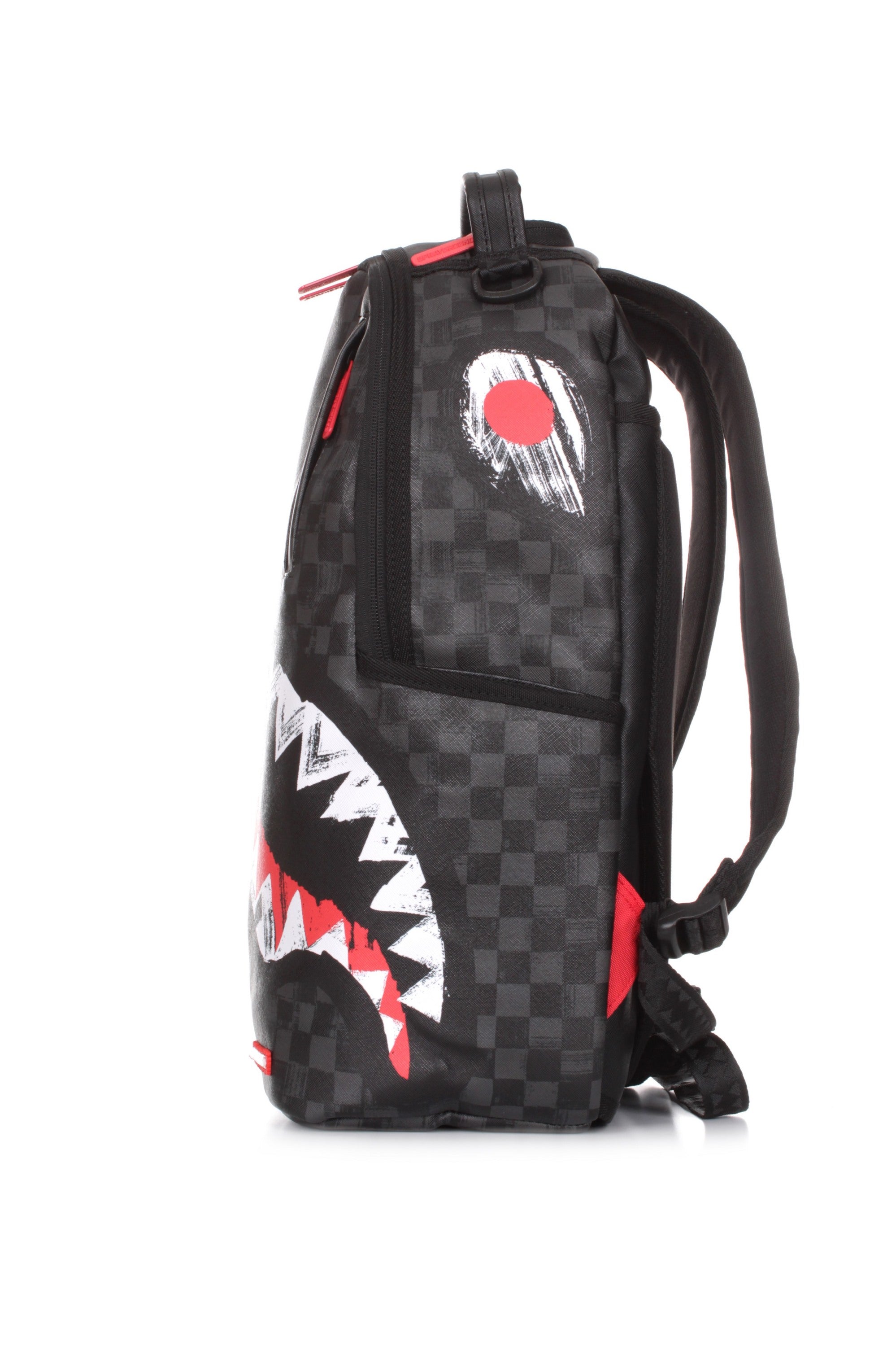 ZAINI Nero Sprayground