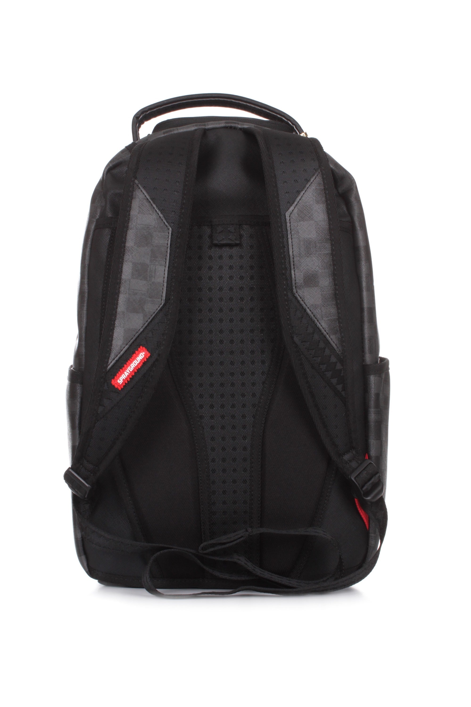 ZAINI Nero Sprayground
