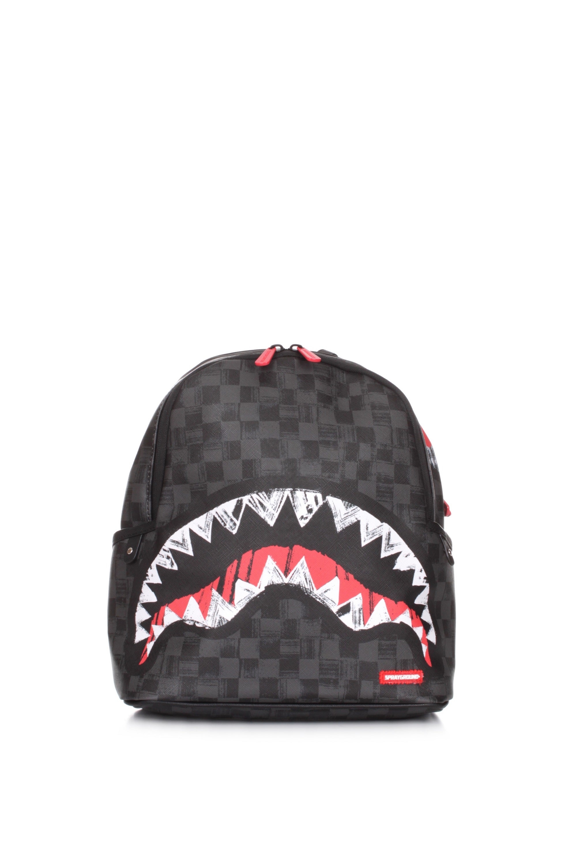 ZAINI Nero Sprayground