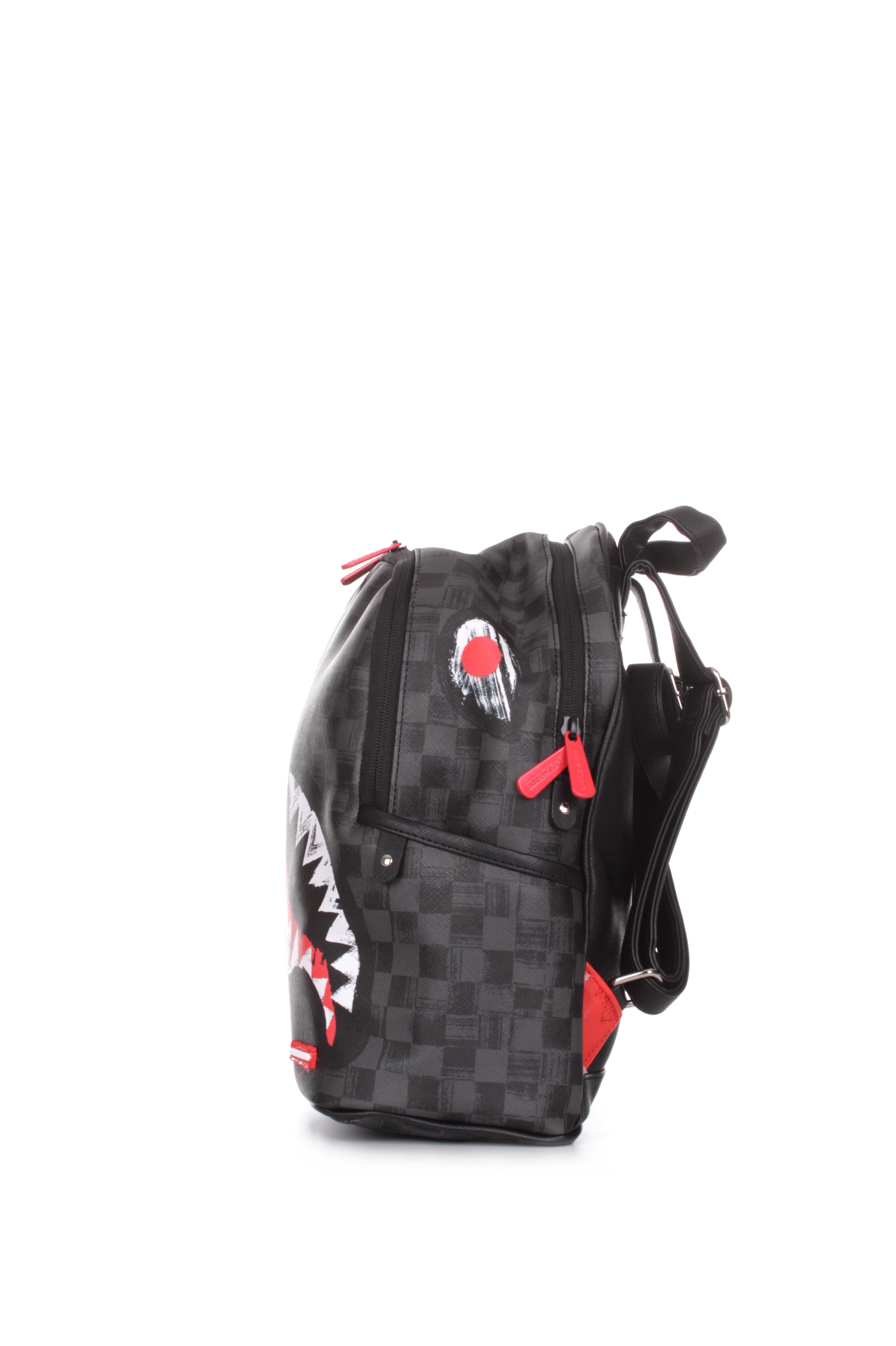 ZAINI Nero Sprayground