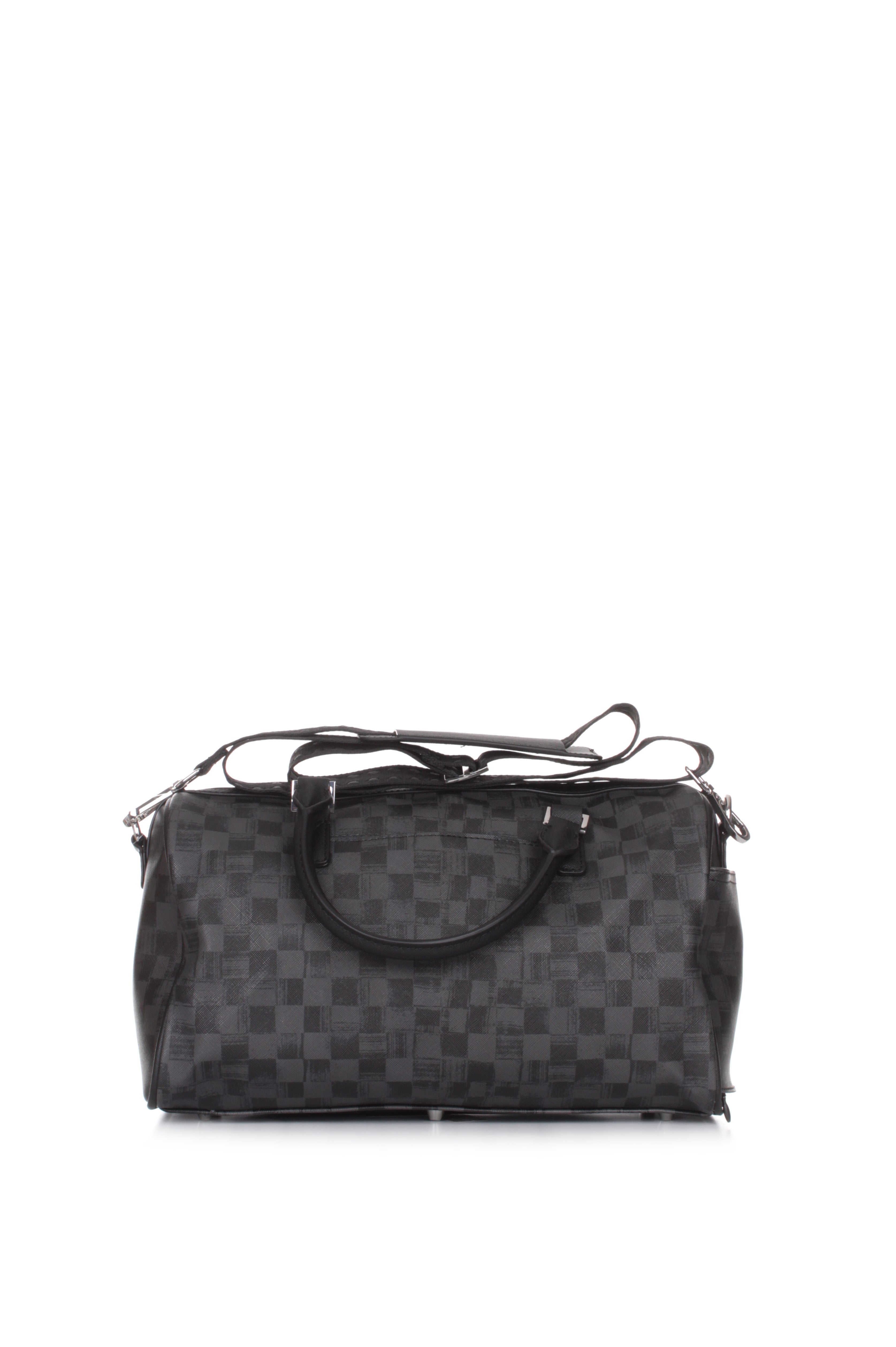 BORSE A MANO Nero Sprayground