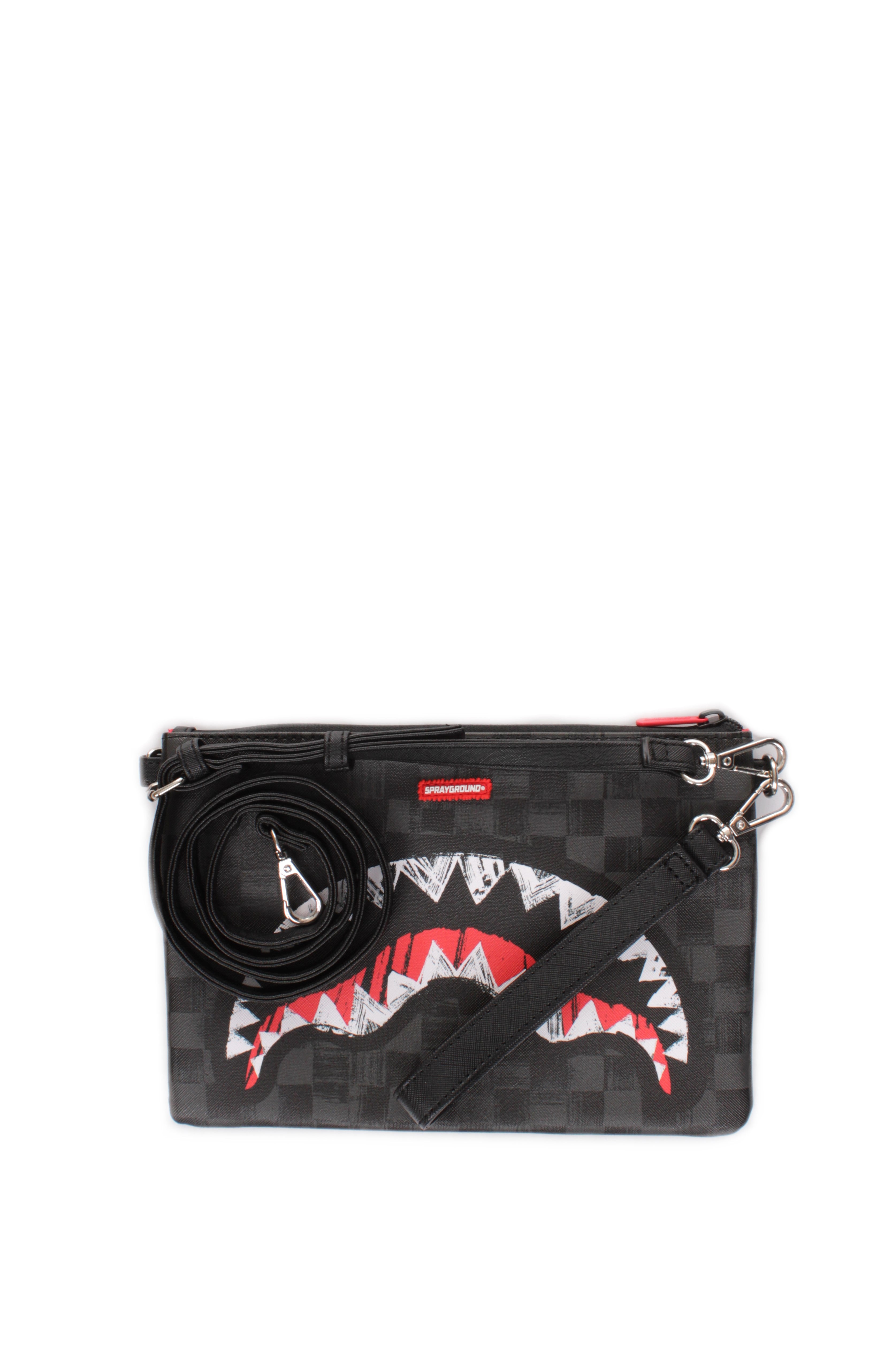POCHETTE Nero Sprayground