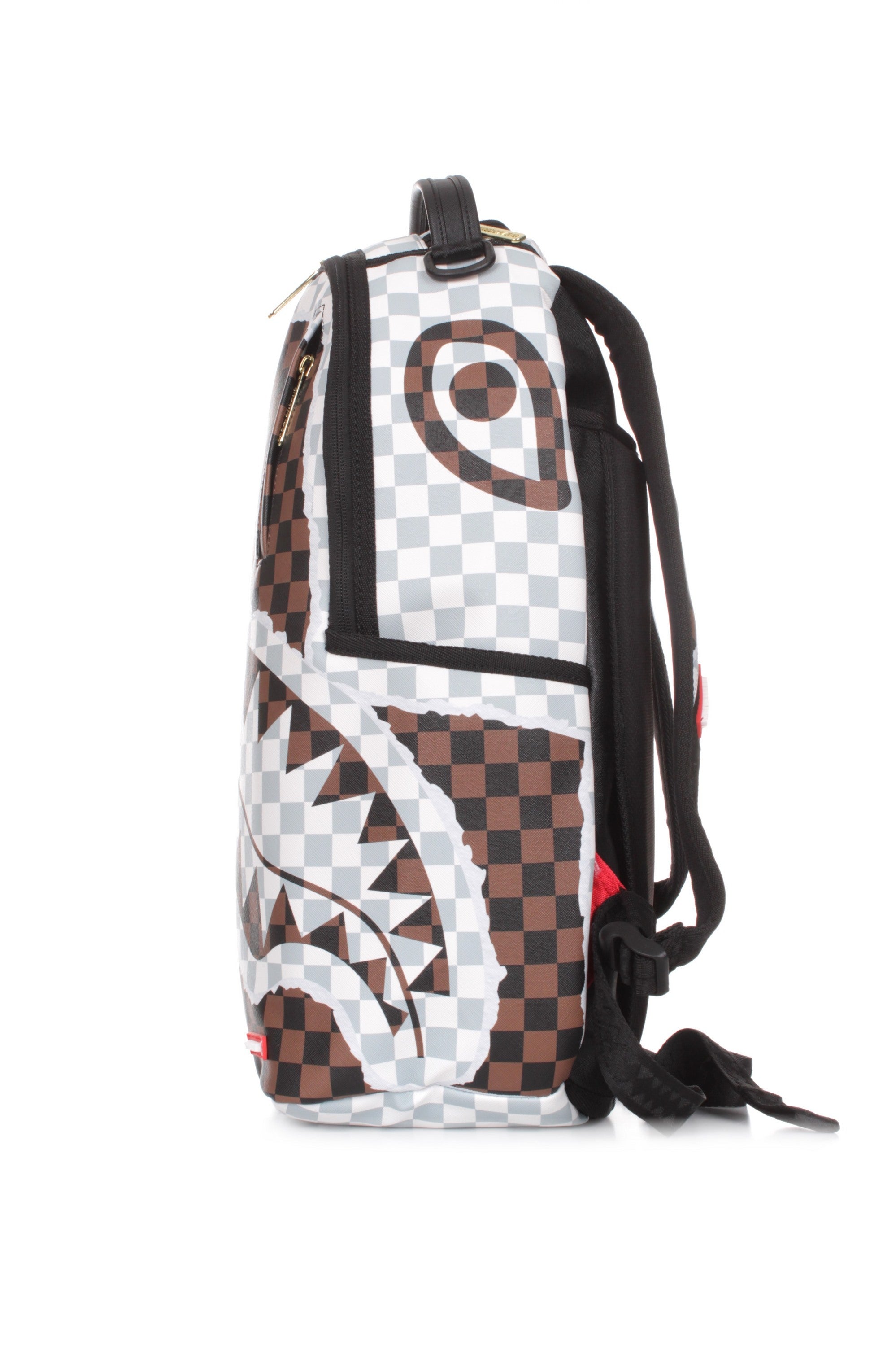 ZAINI Multicolore Sprayground