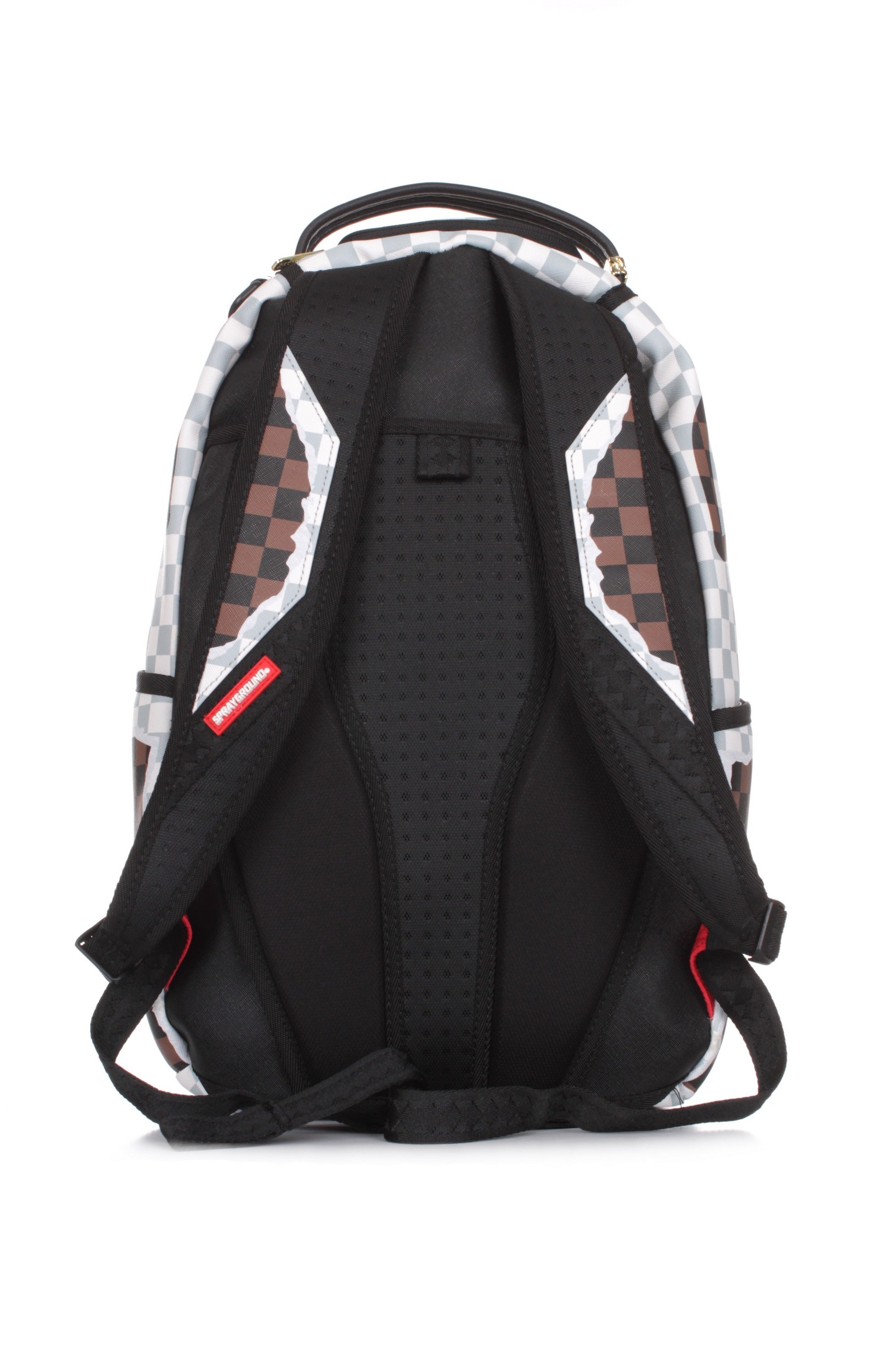 ZAINI Multicolore Sprayground