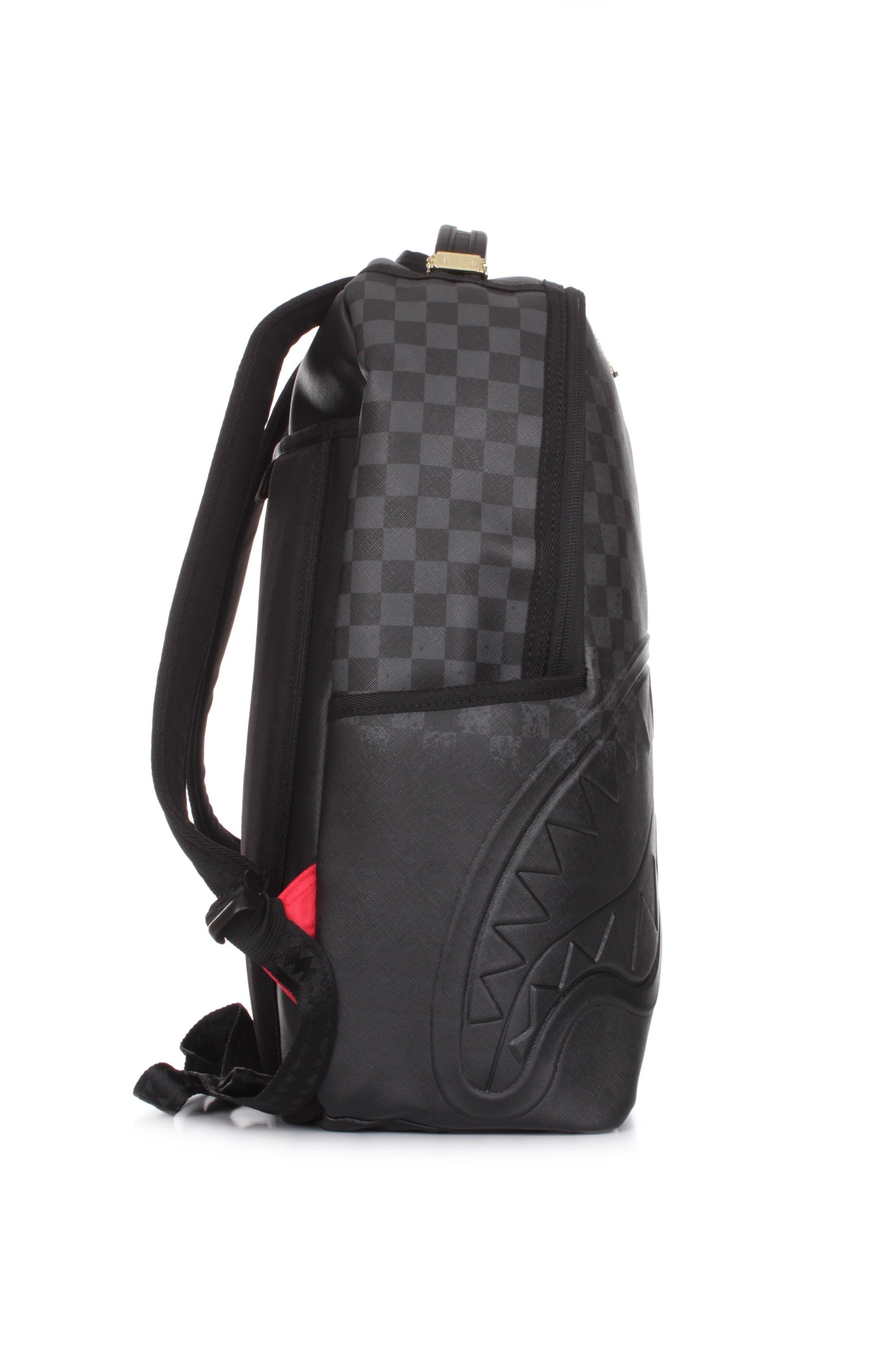 ZAINI Nero Sprayground