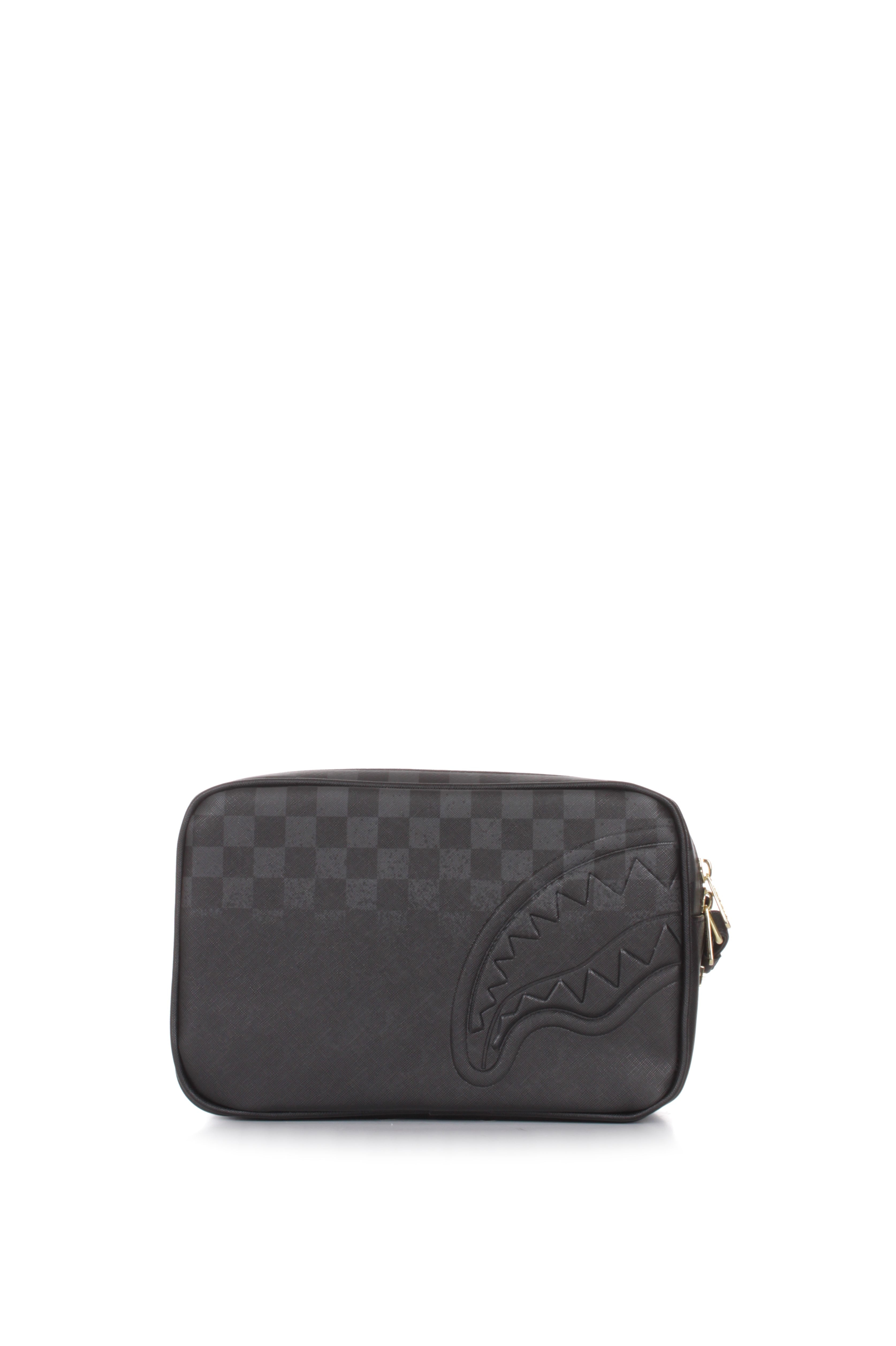 BEAUTY CASE Nero Sprayground