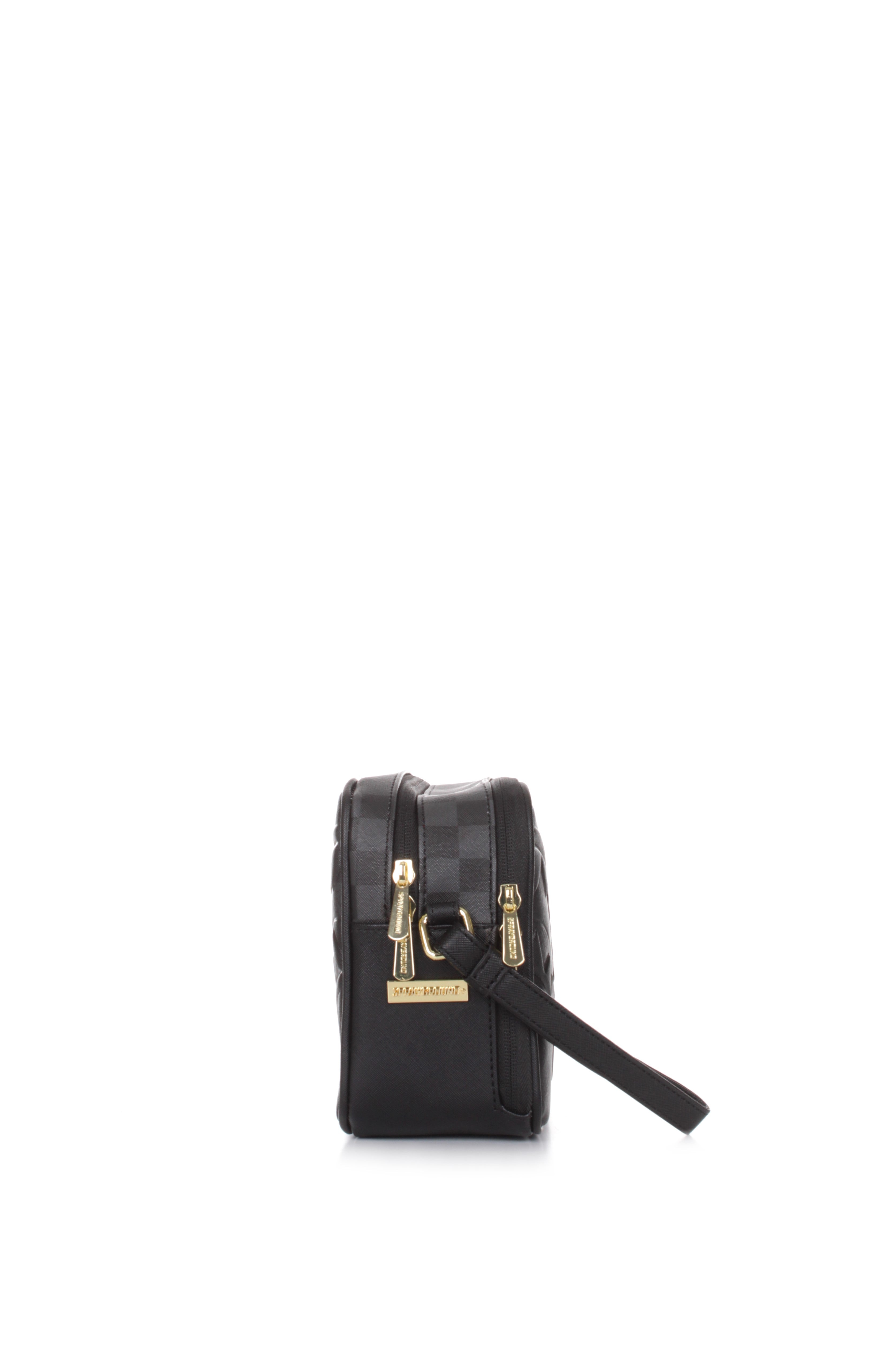 BEAUTY CASE Nero Sprayground