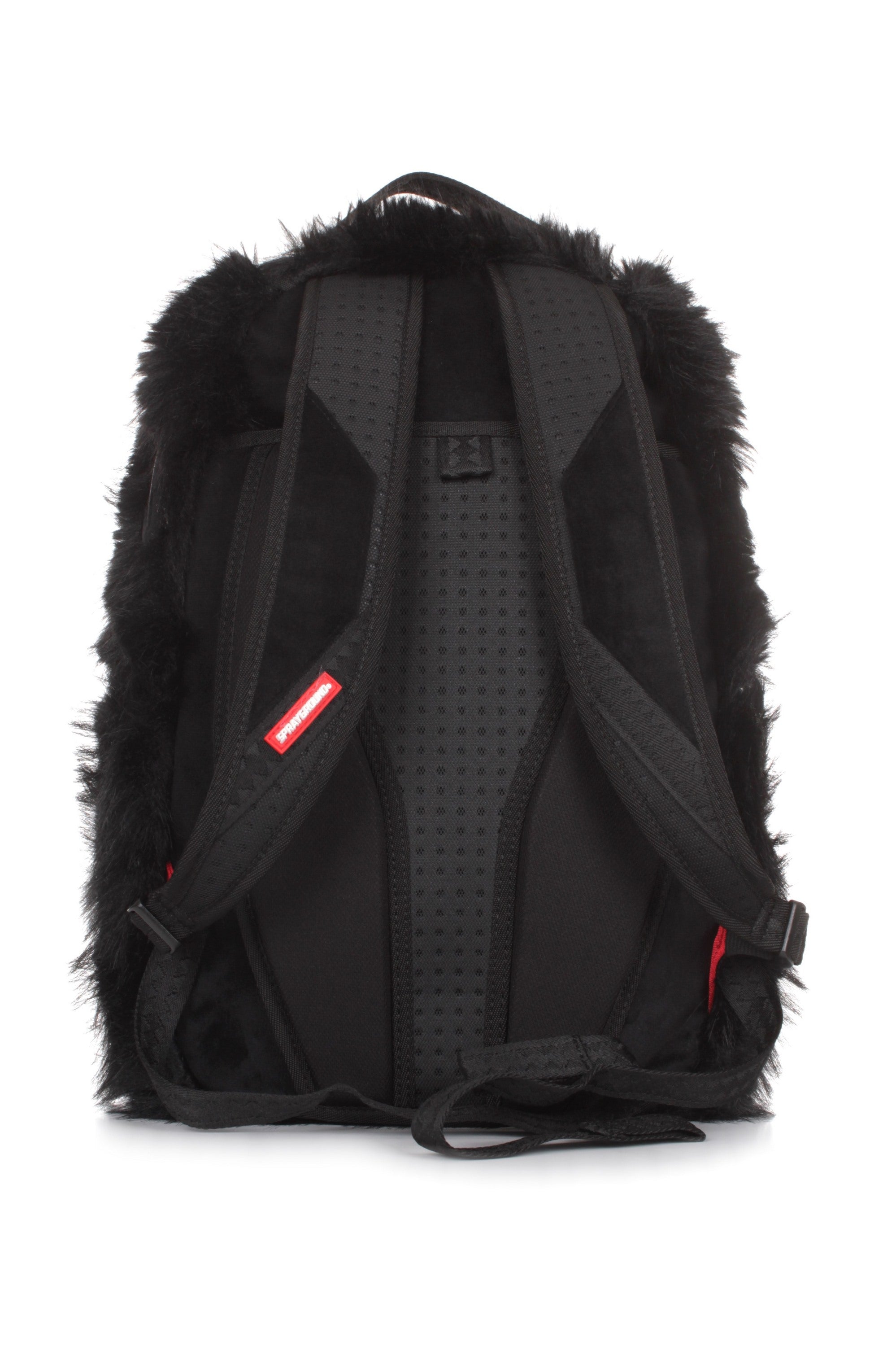 ZAINI Nero Sprayground