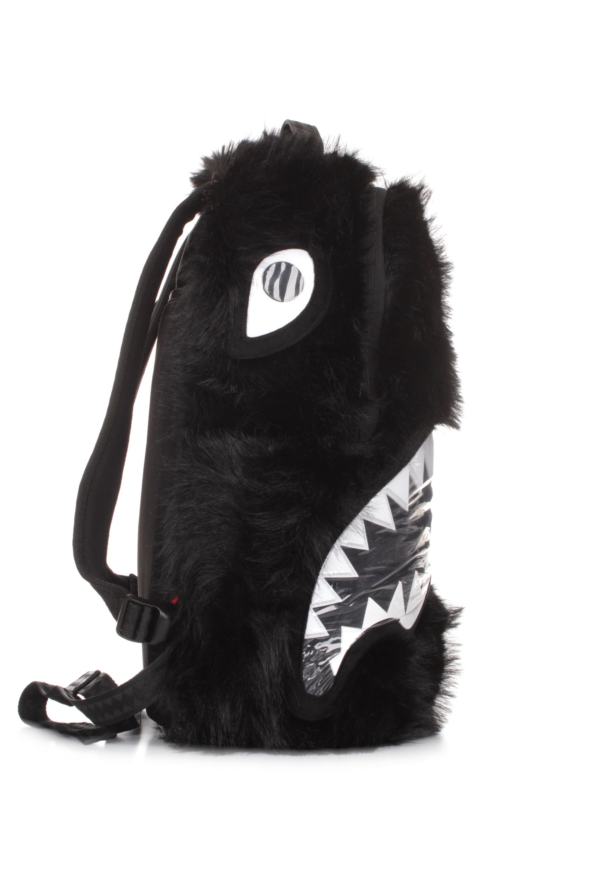 ZAINI Nero Sprayground