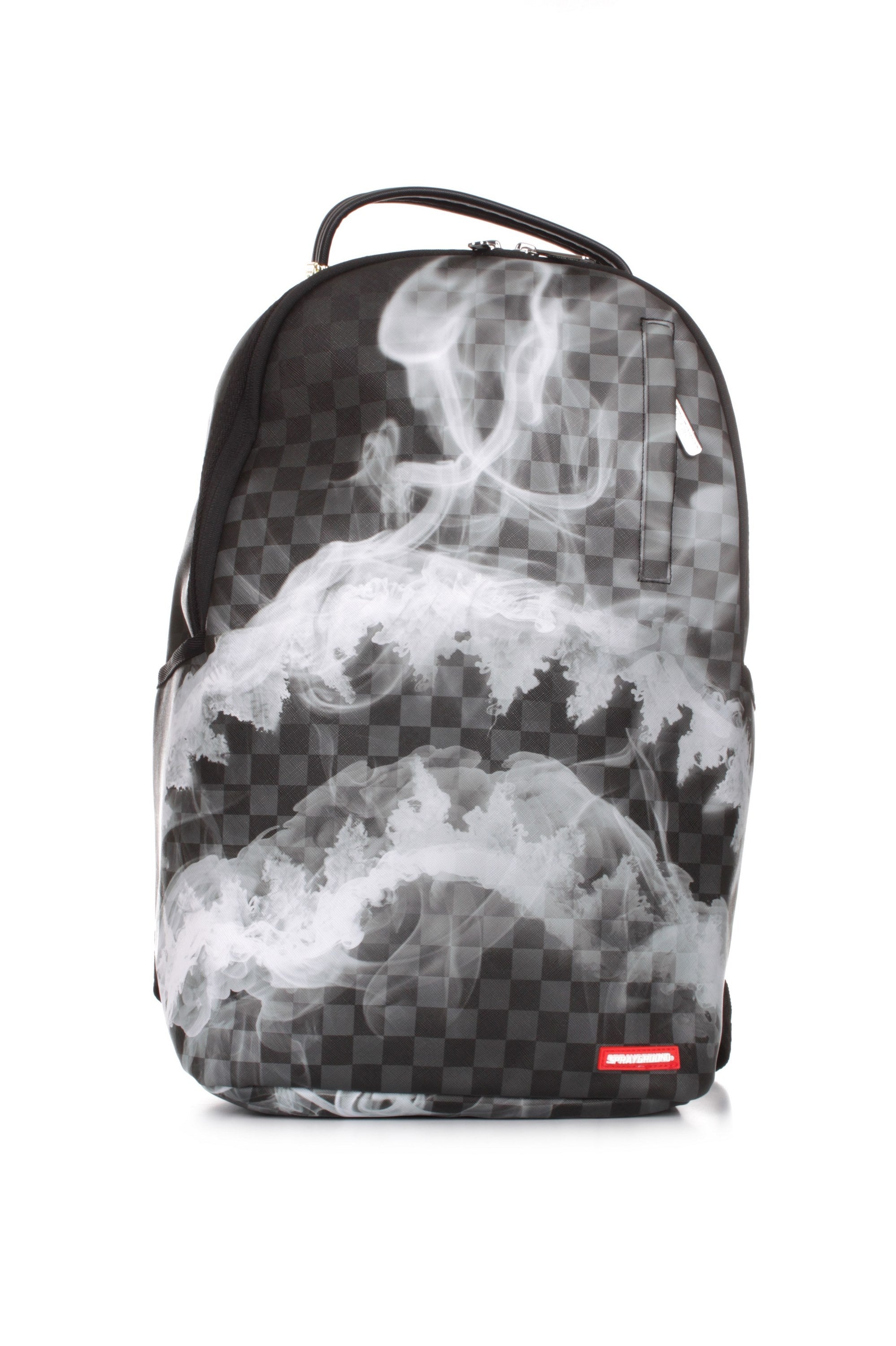 ZAINI Nero Sprayground